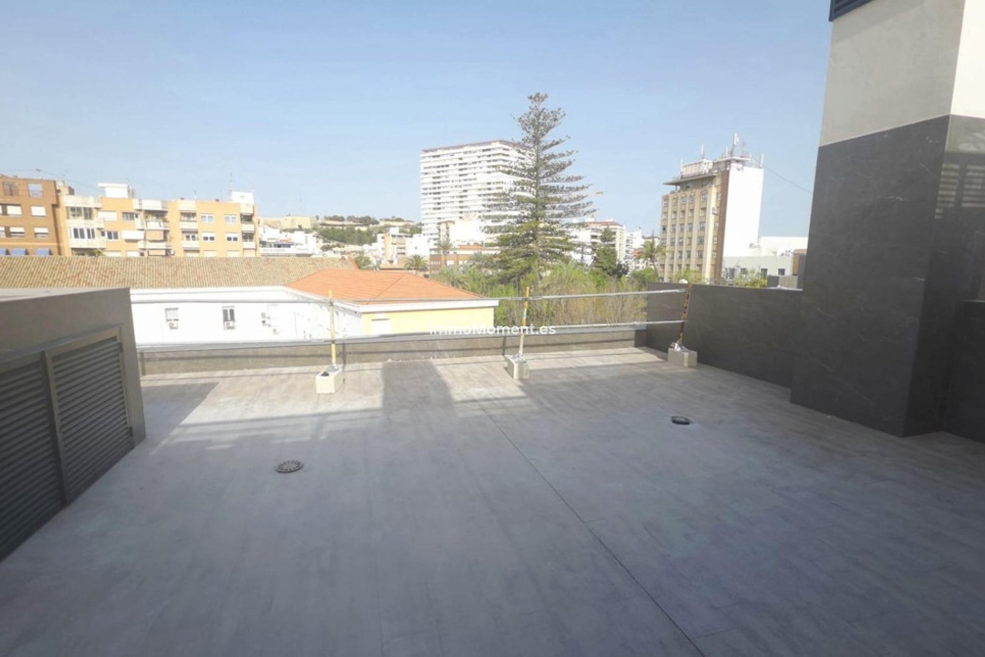 Revente - Appartement - Alicante - Alicante Centro