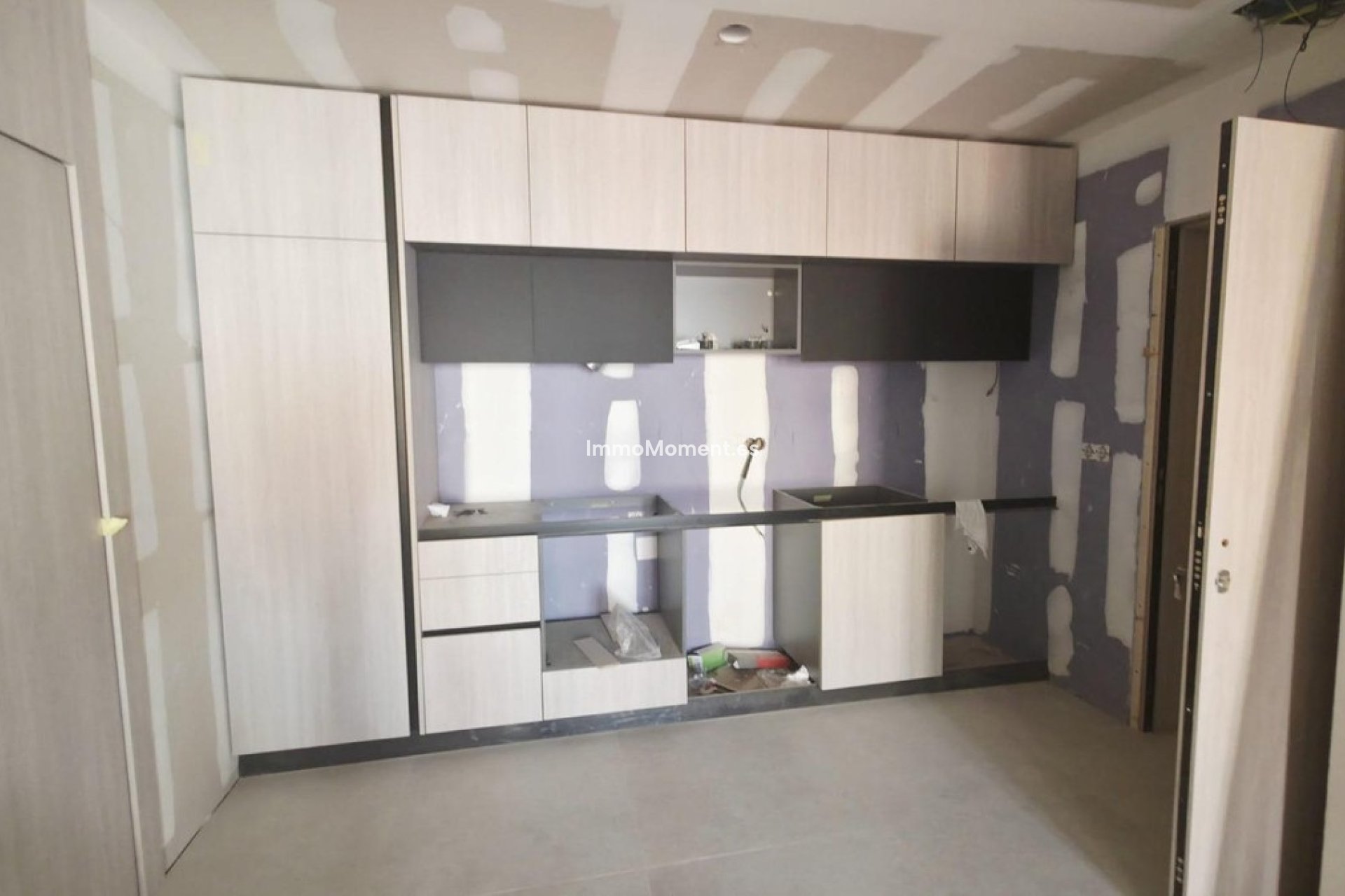 Revente - Appartement - Alicante - Alicante Centro
