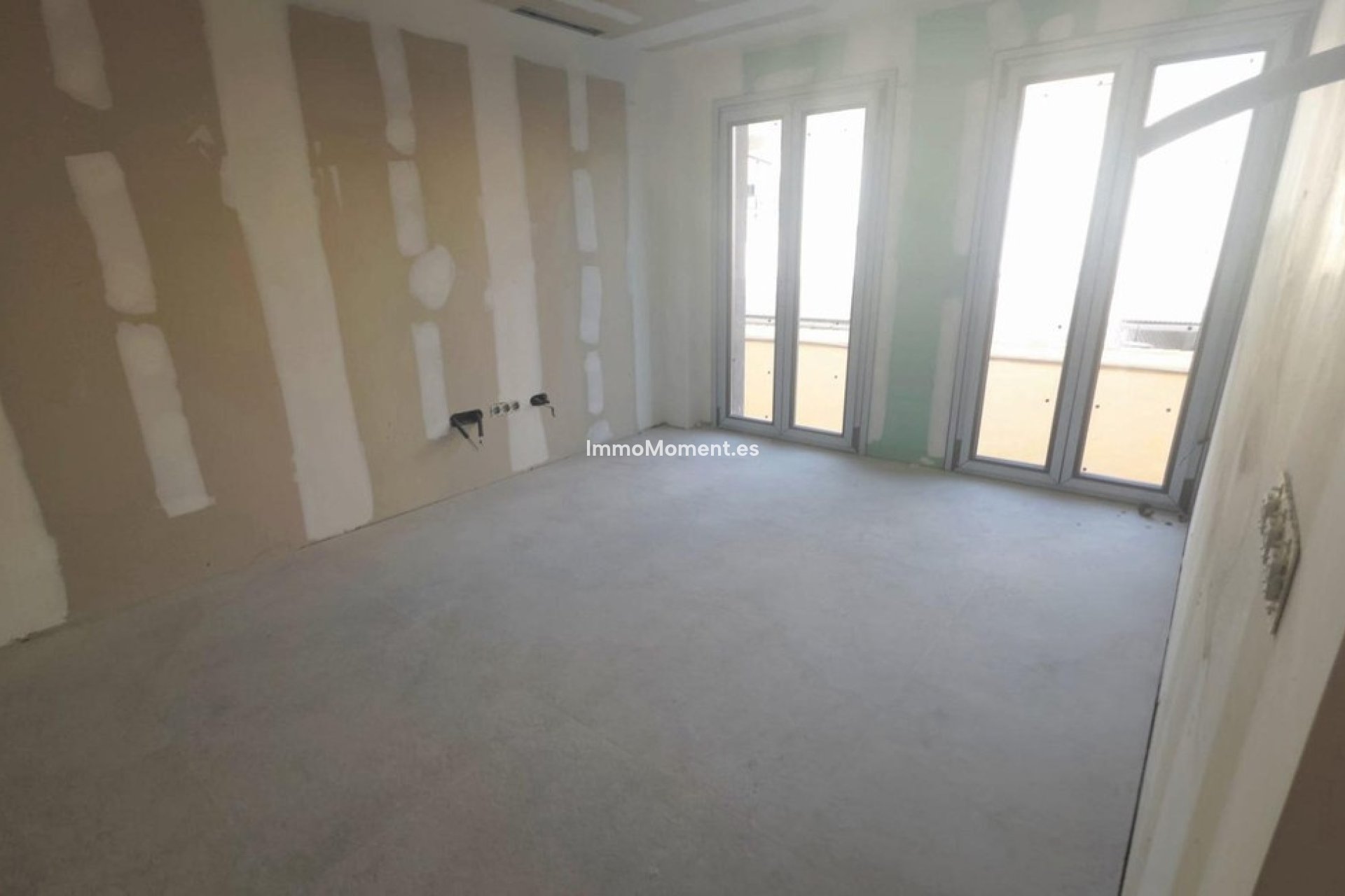 Revente - Appartement - Alicante - Alicante Centro