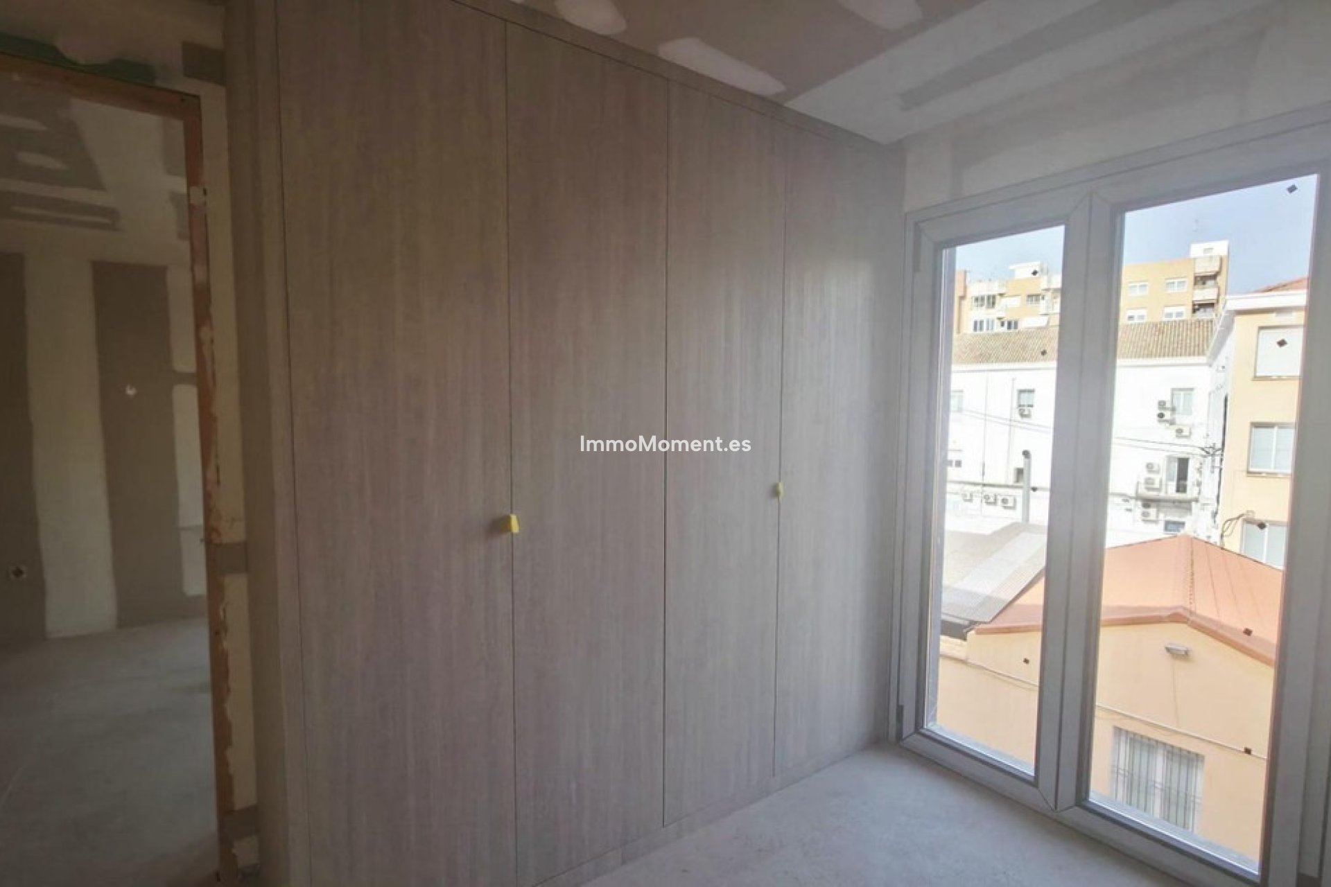 Revente - Appartement - Alicante - Alicante Centro