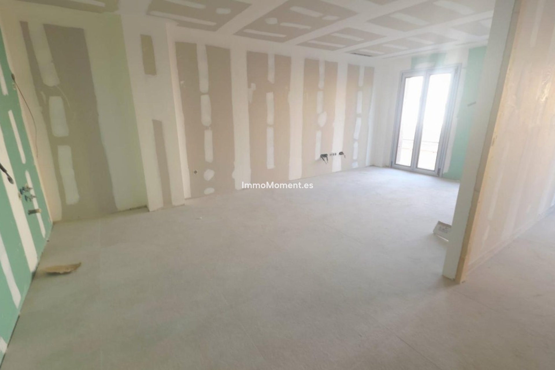 Revente - Appartement - Alicante - Alicante Centro