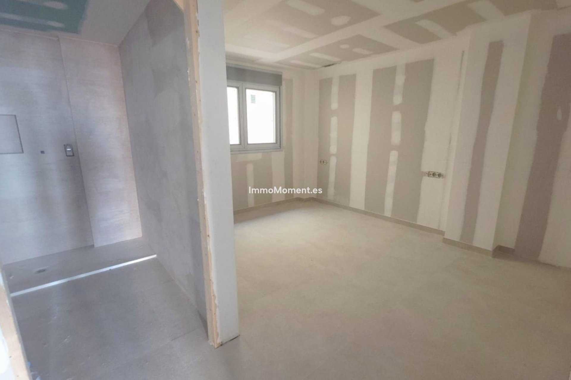 Revente - Appartement - Alicante - Alicante Centro