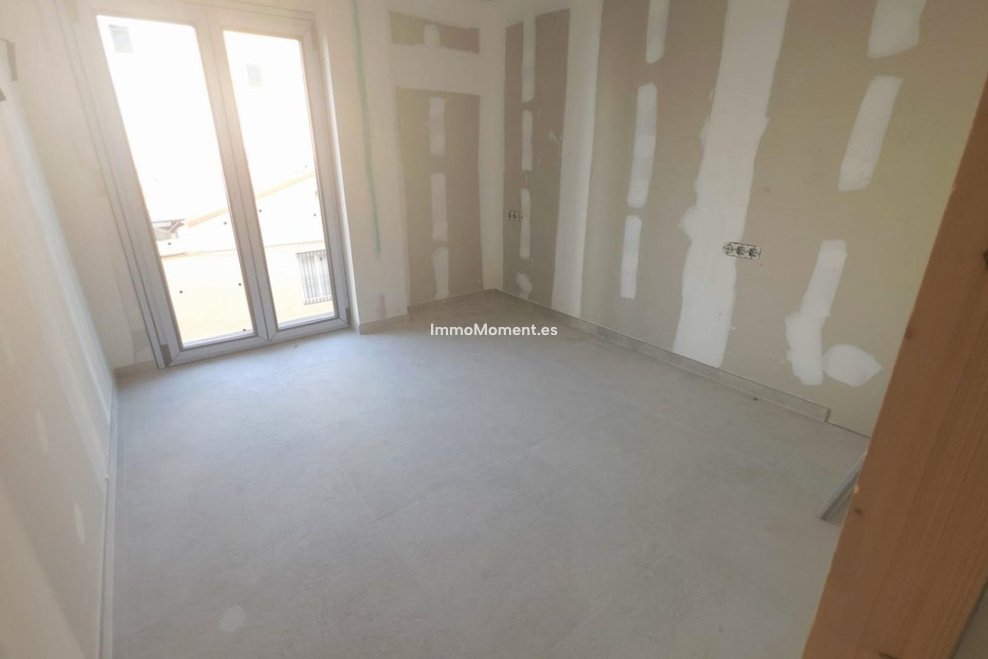 Revente - Appartement - Alicante - Alicante Centro