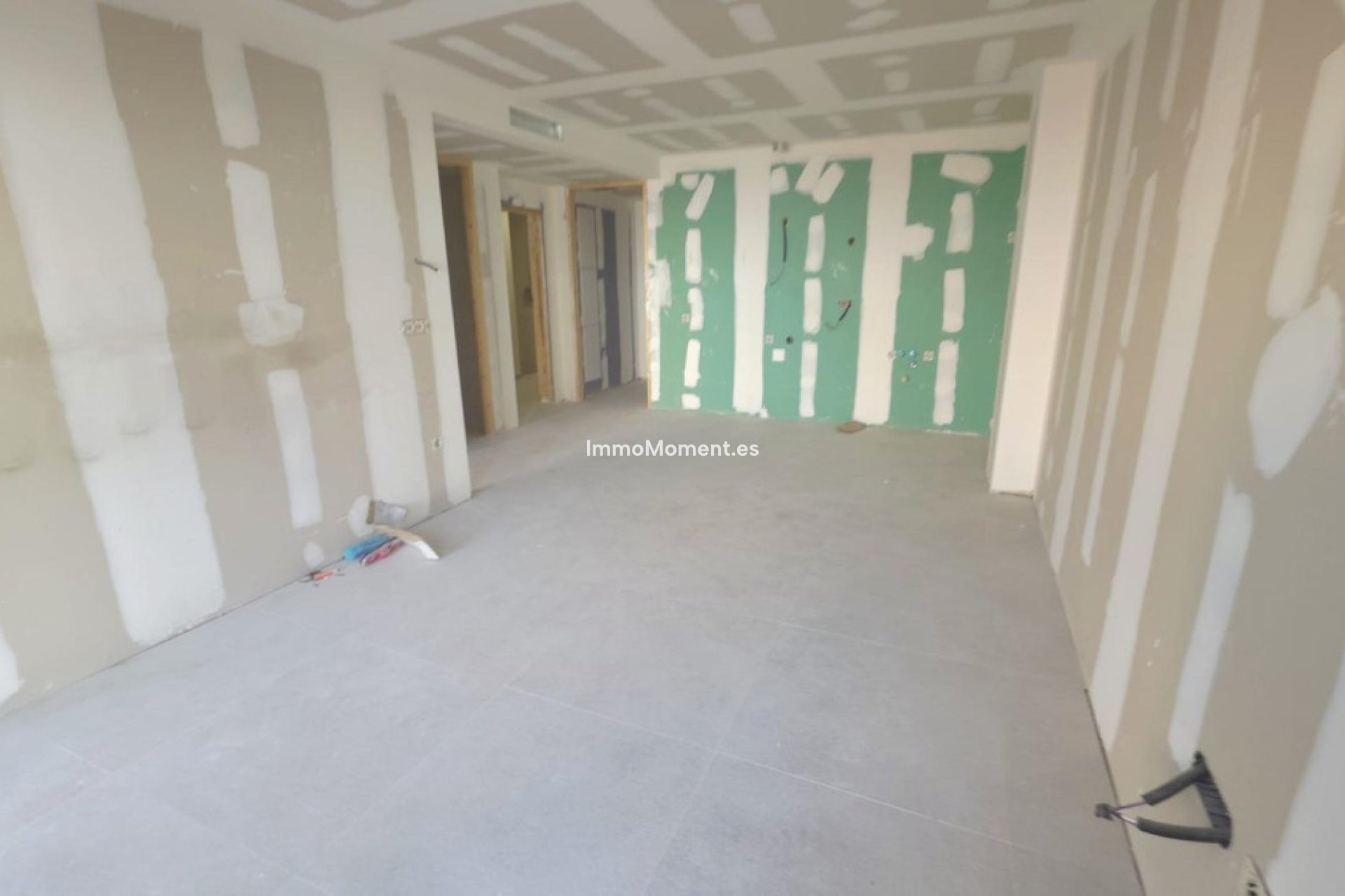 Revente - Appartement - Alicante - Alicante Centro