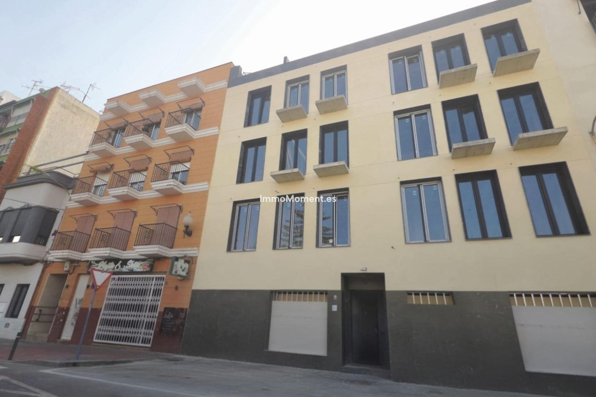 Revente - Appartement - Alicante - Alicante Centro