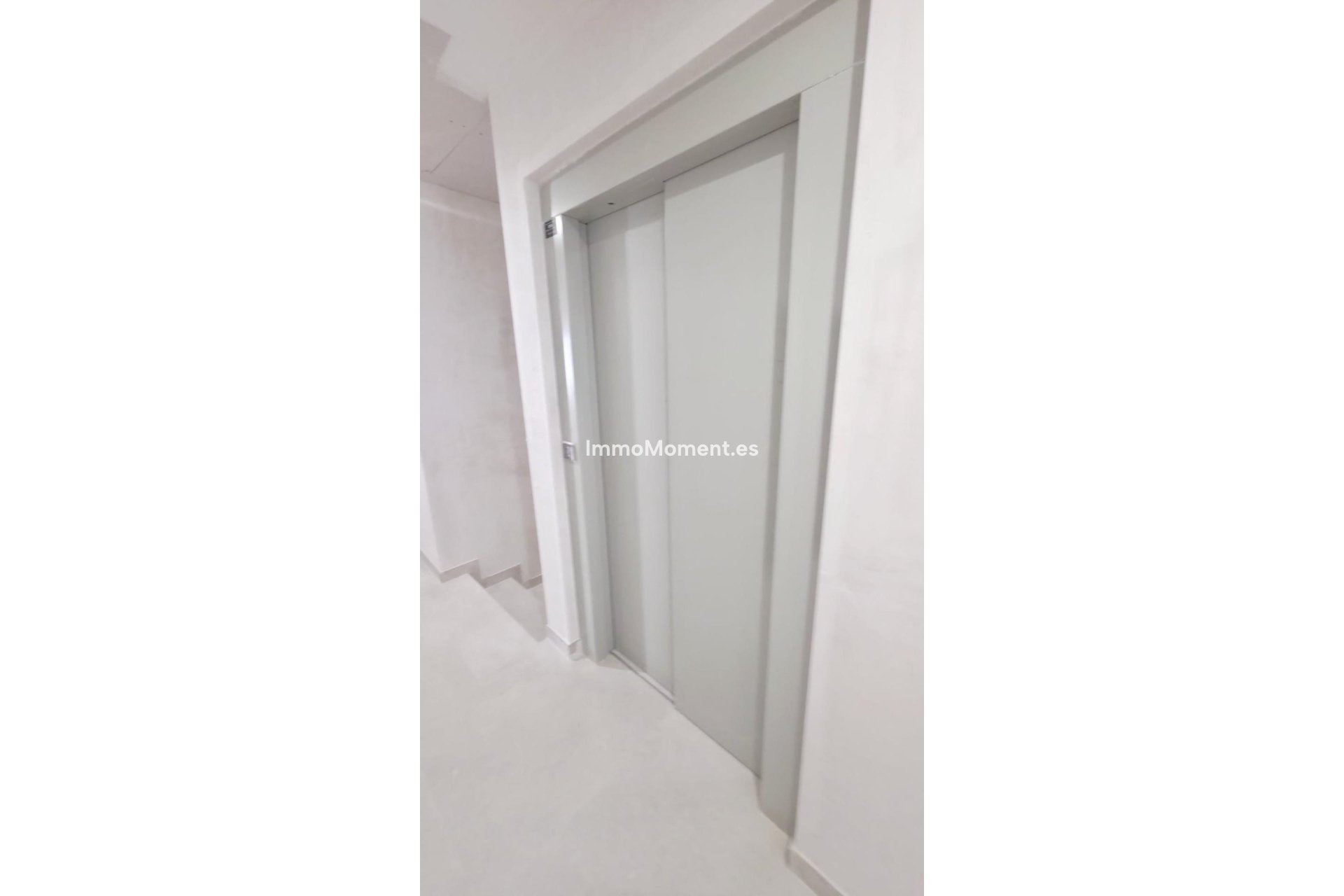 Revente - Appartement - Alicante - Alicante Centro
