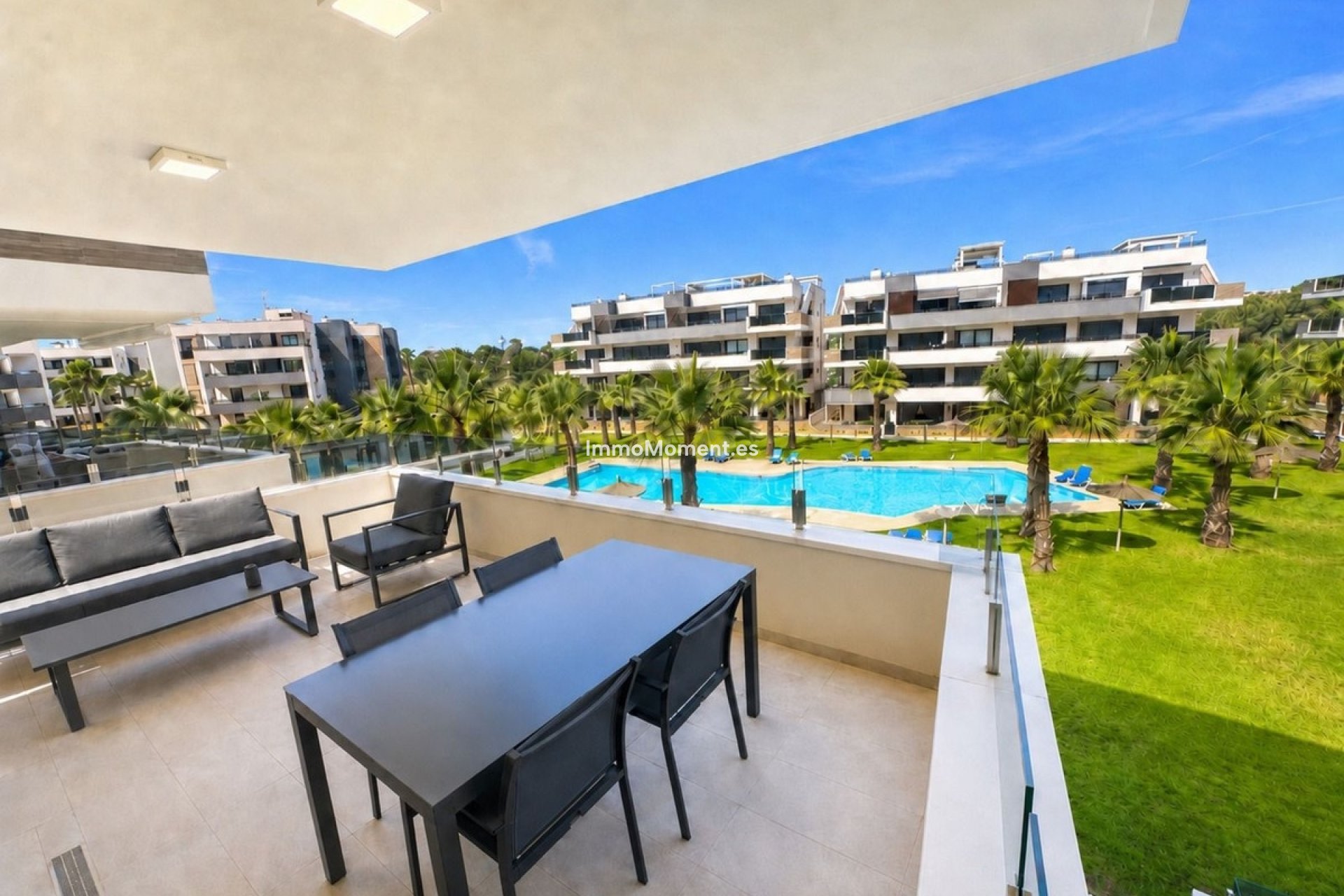 Revente - Appartement - Alicante - Alicante Centro