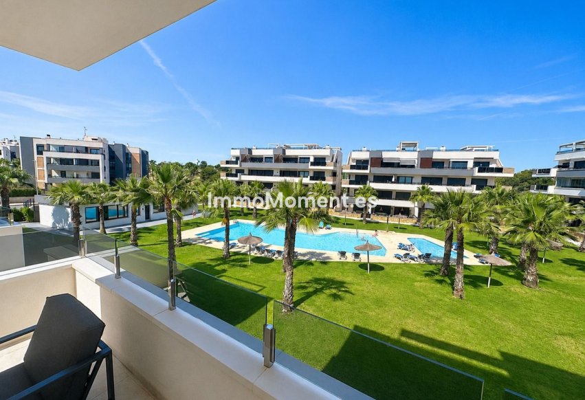 Revente - Appartement - Alicante - Alicante Centro