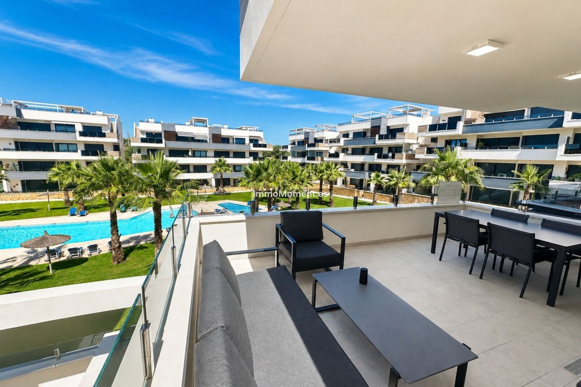 Revente - Appartement - Alicante - Alicante Centro