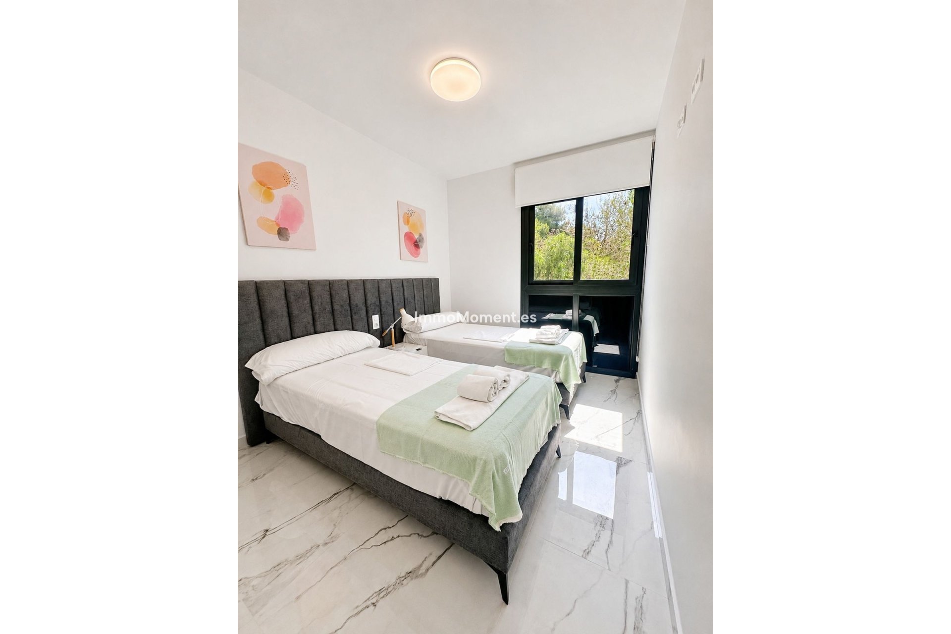 Revente - Appartement - Alicante - Alicante Centro
