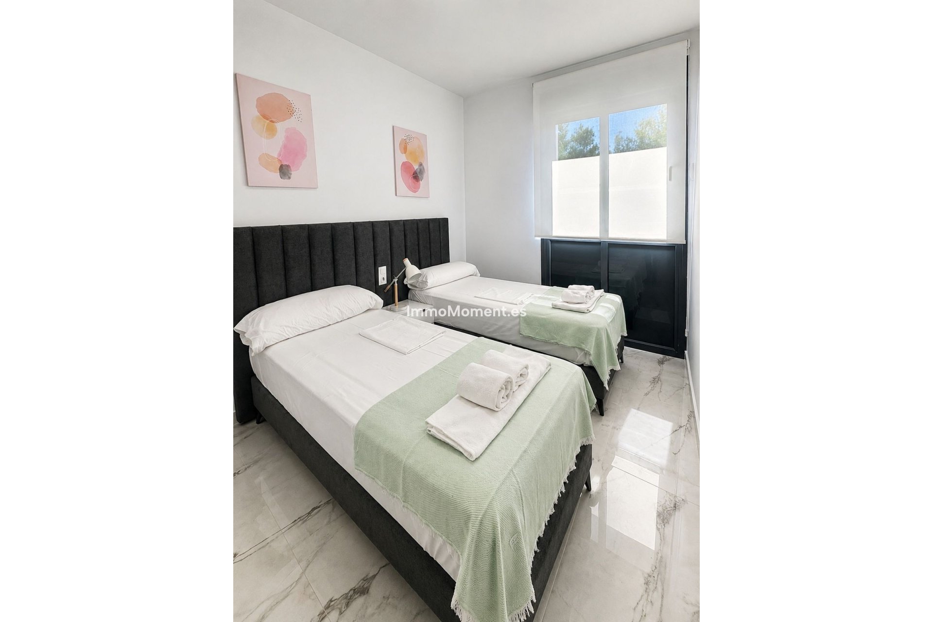 Revente - Appartement - Alicante - Alicante Centro