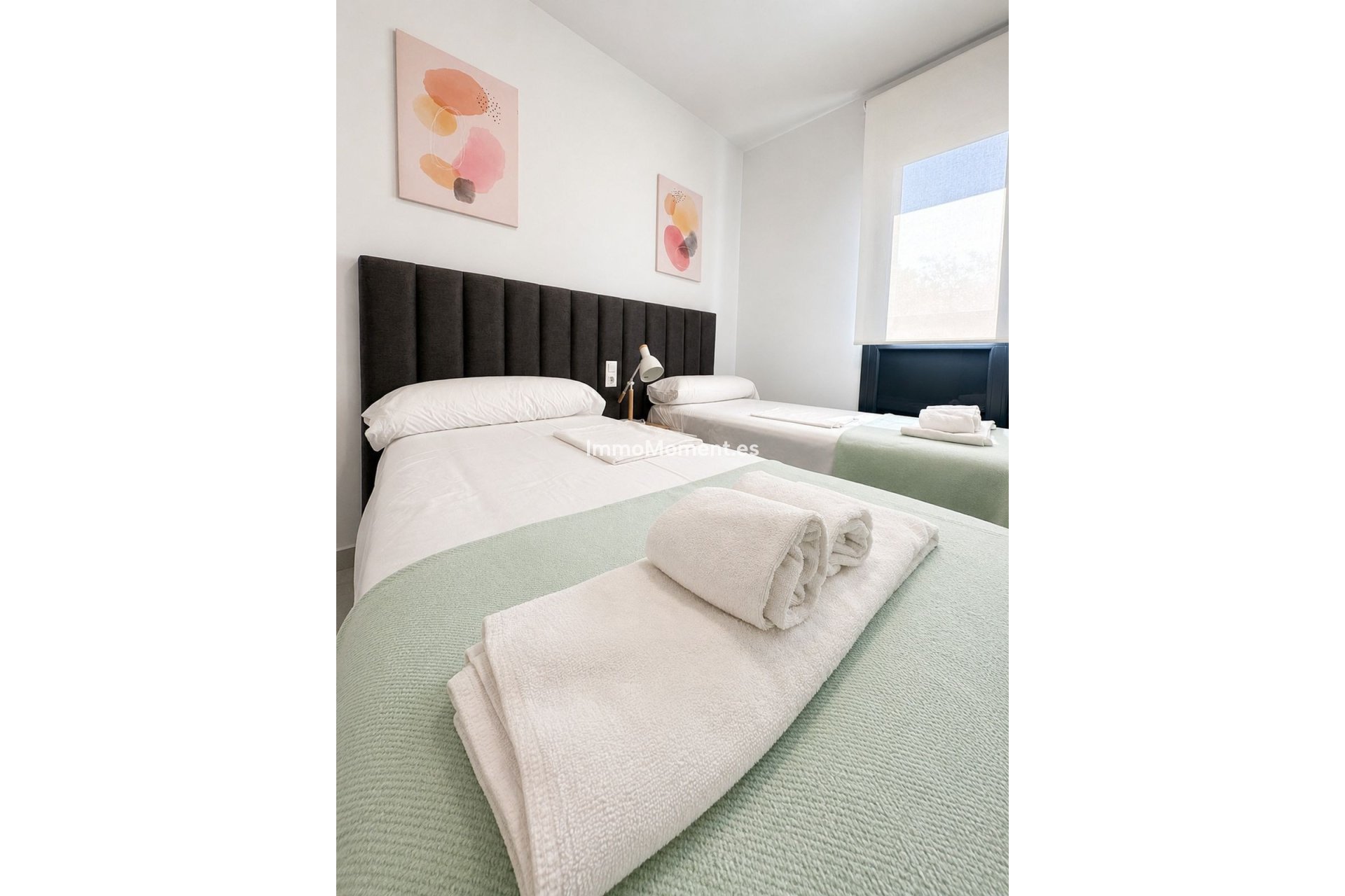 Revente - Appartement - Alicante - Alicante Centro