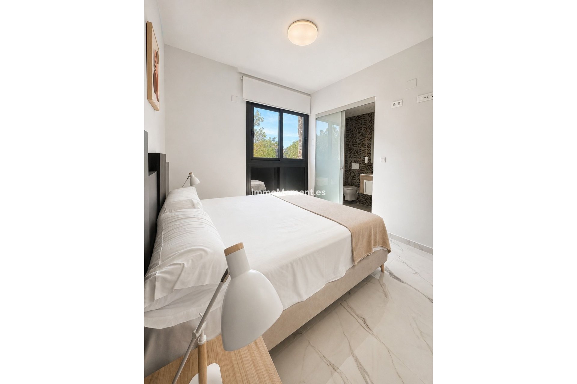 Revente - Appartement - Alicante - Alicante Centro
