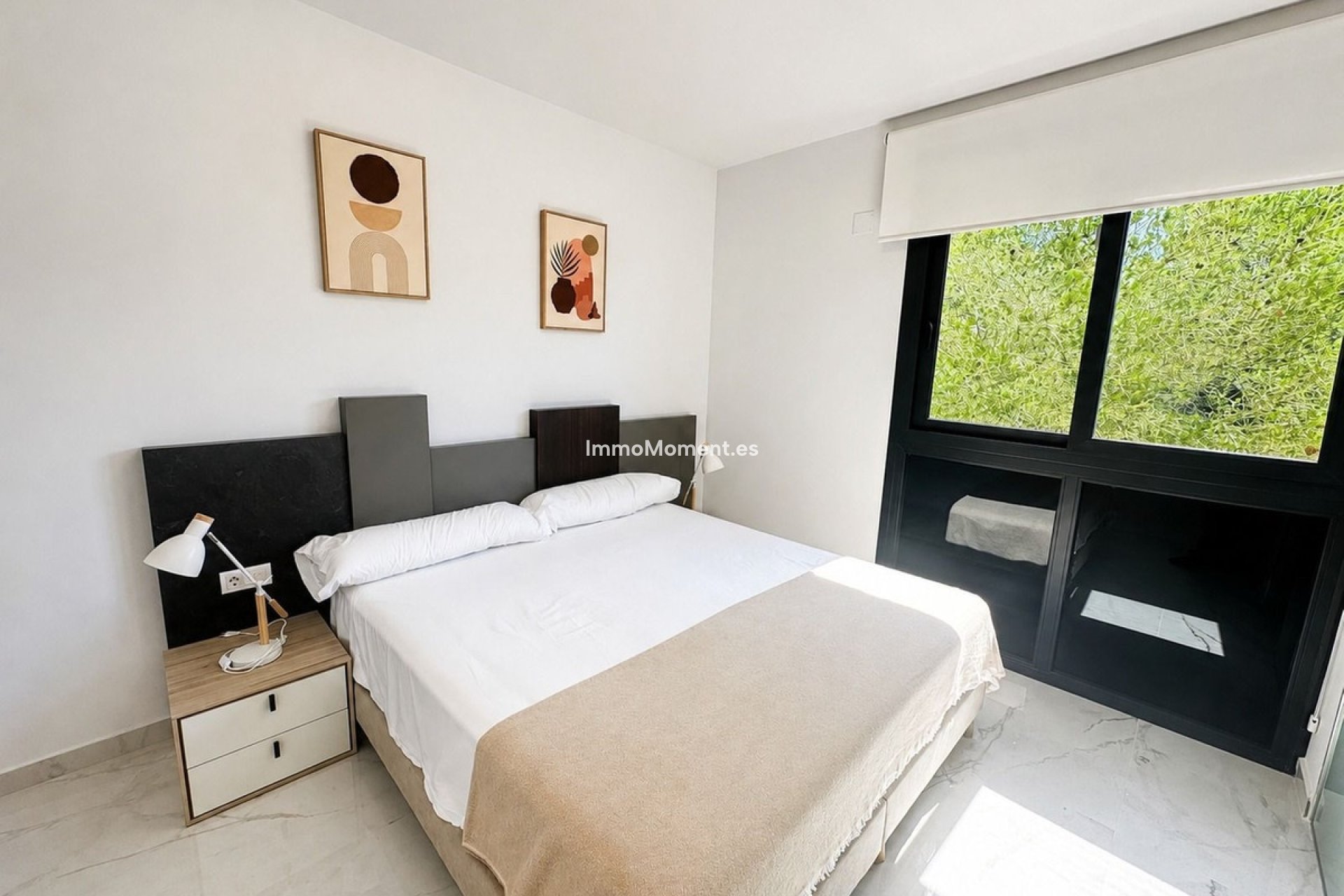 Revente - Appartement - Alicante - Alicante Centro