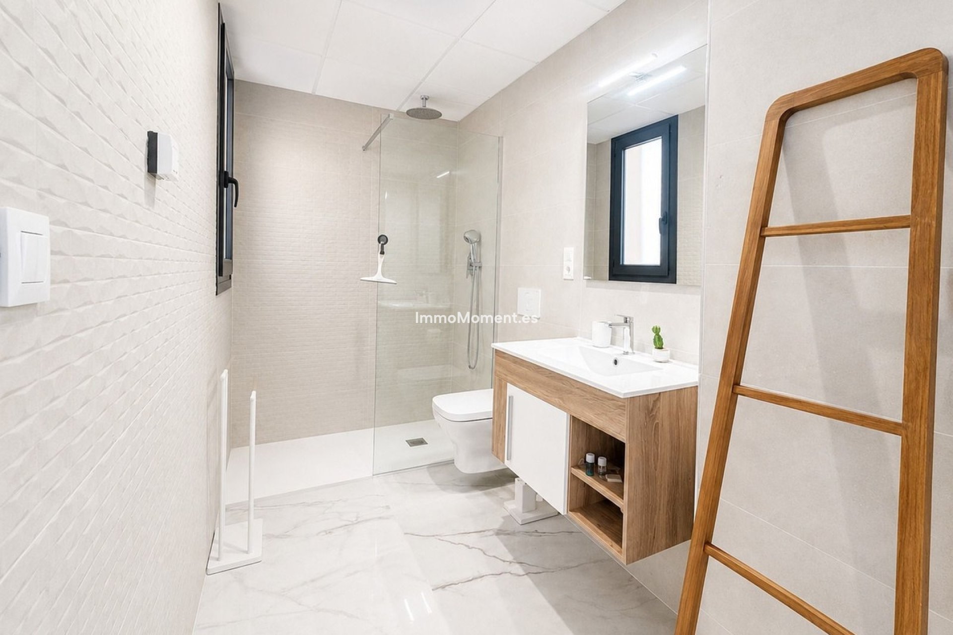 Revente - Appartement - Alicante - Alicante Centro