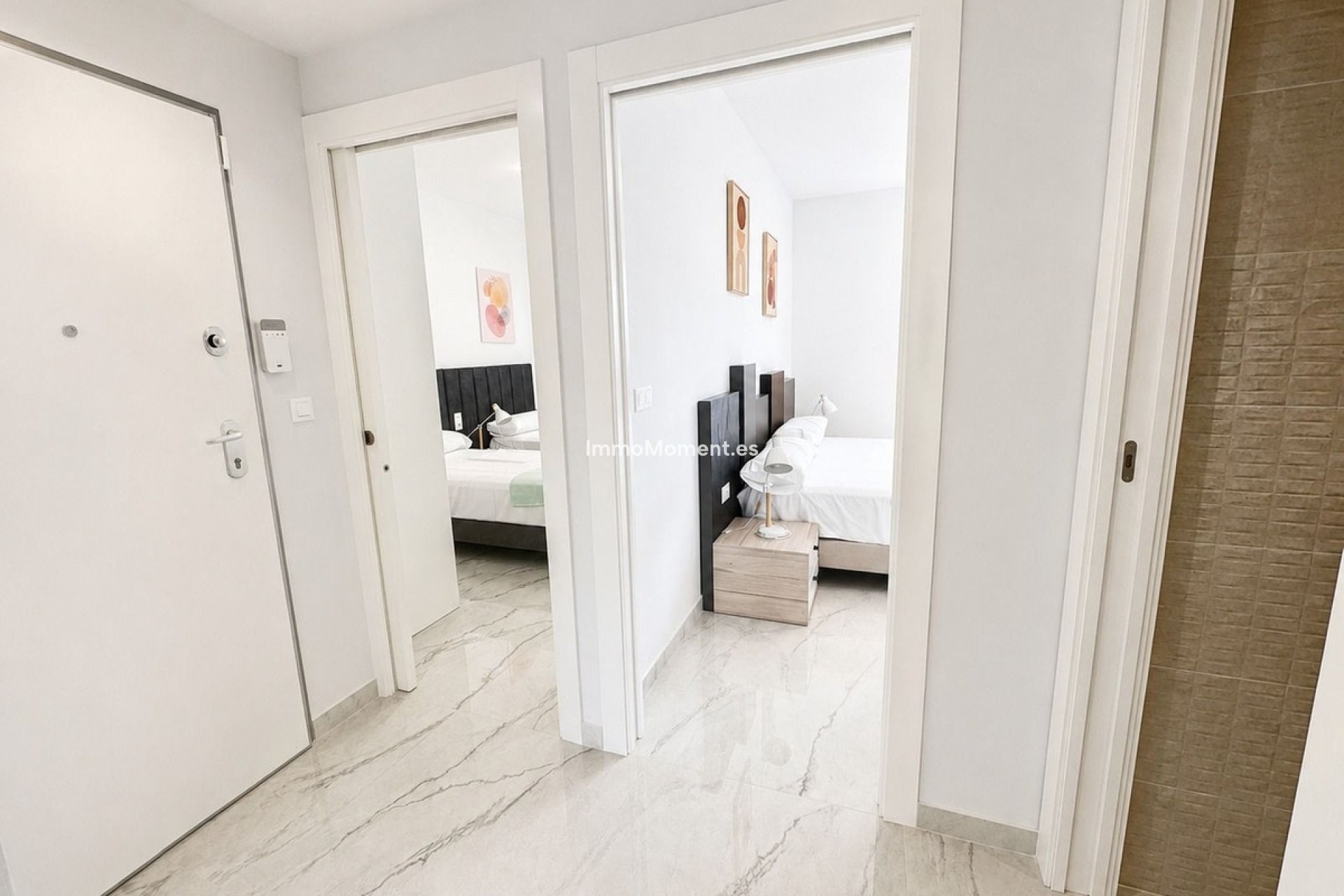 Revente - Appartement - Alicante - Alicante Centro