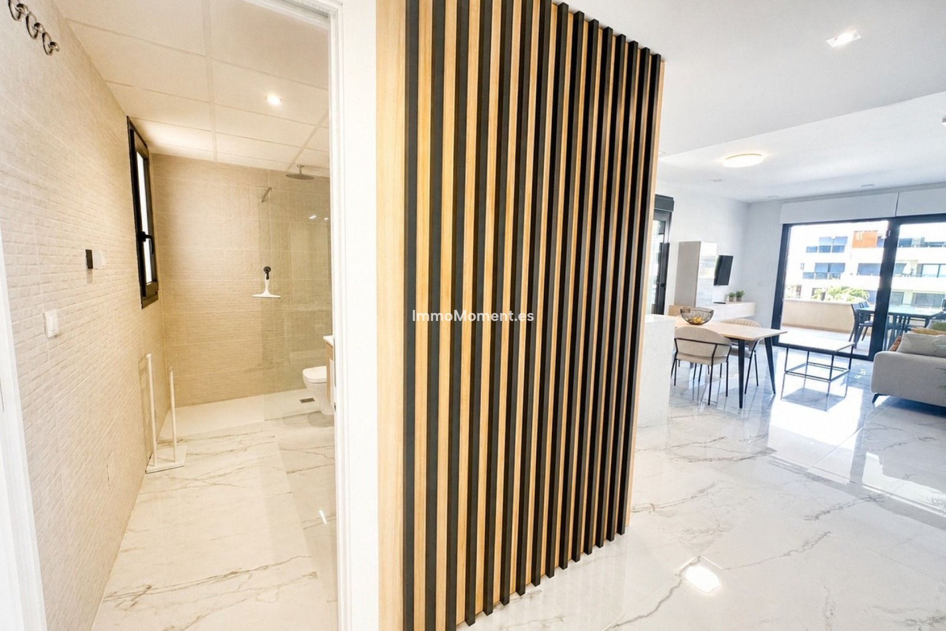 Revente - Appartement - Alicante - Alicante Centro