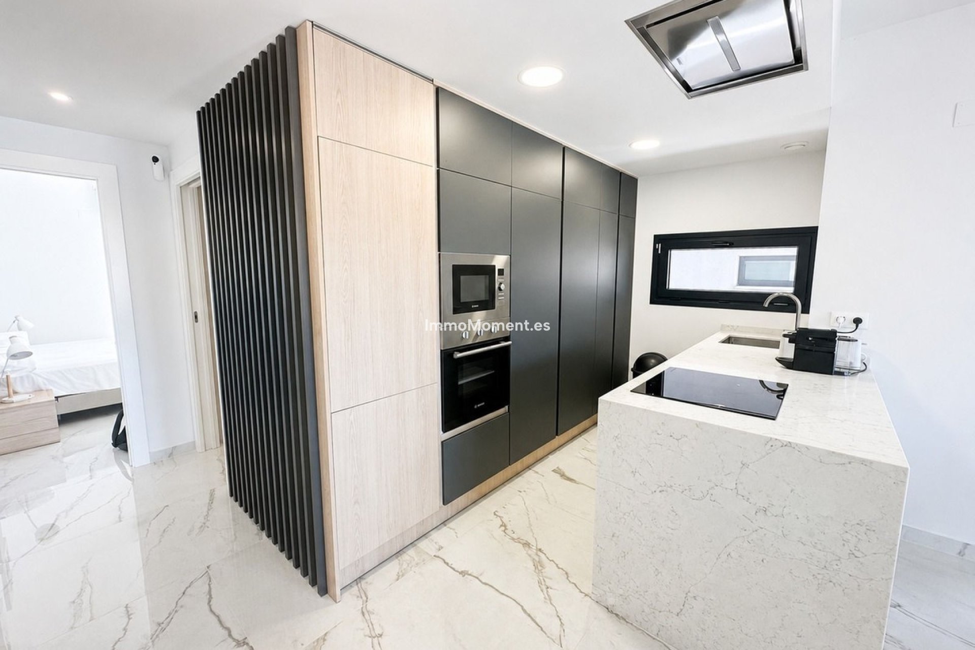 Revente - Appartement - Alicante - Alicante Centro