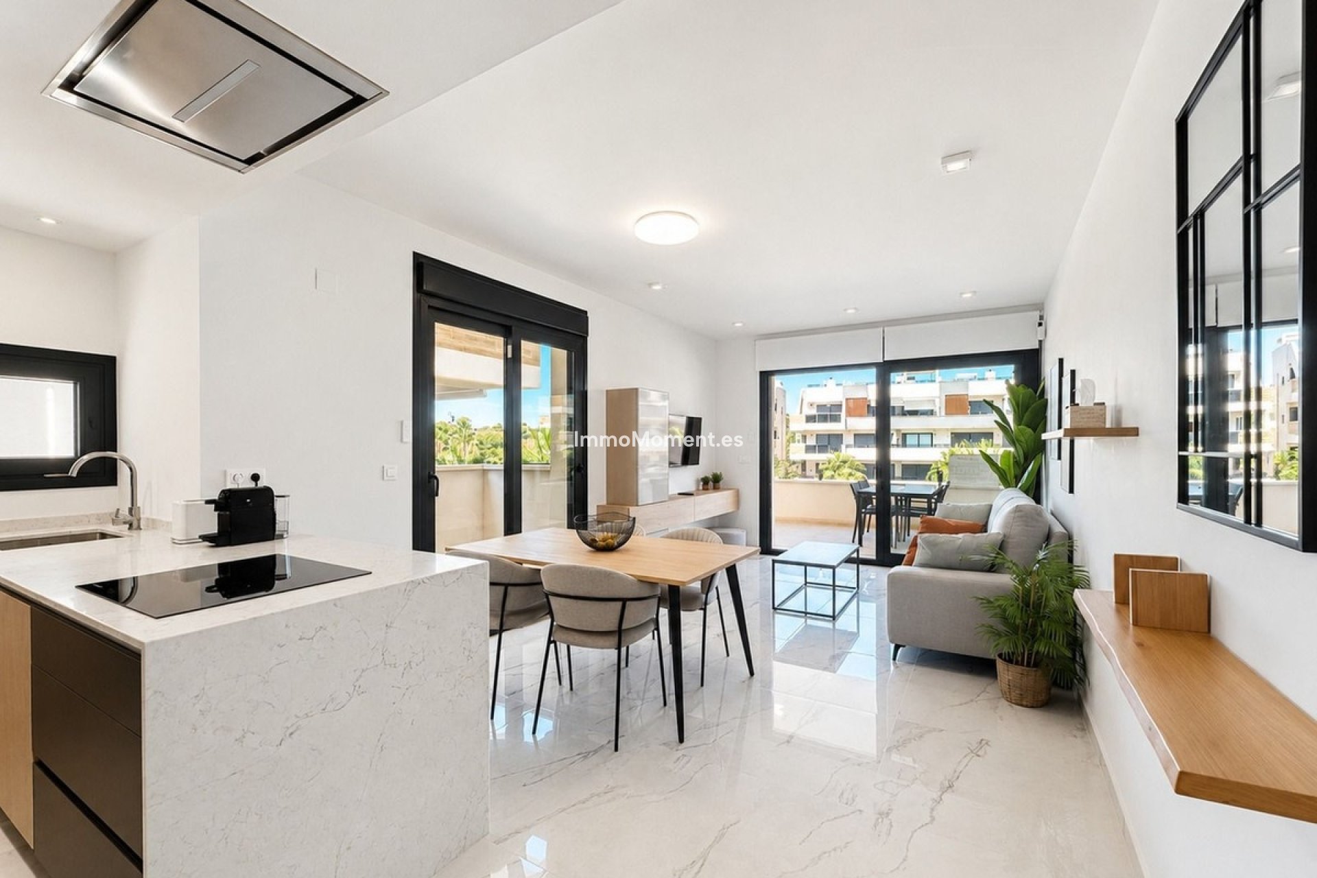 Revente - Appartement - Alicante - Alicante Centro
