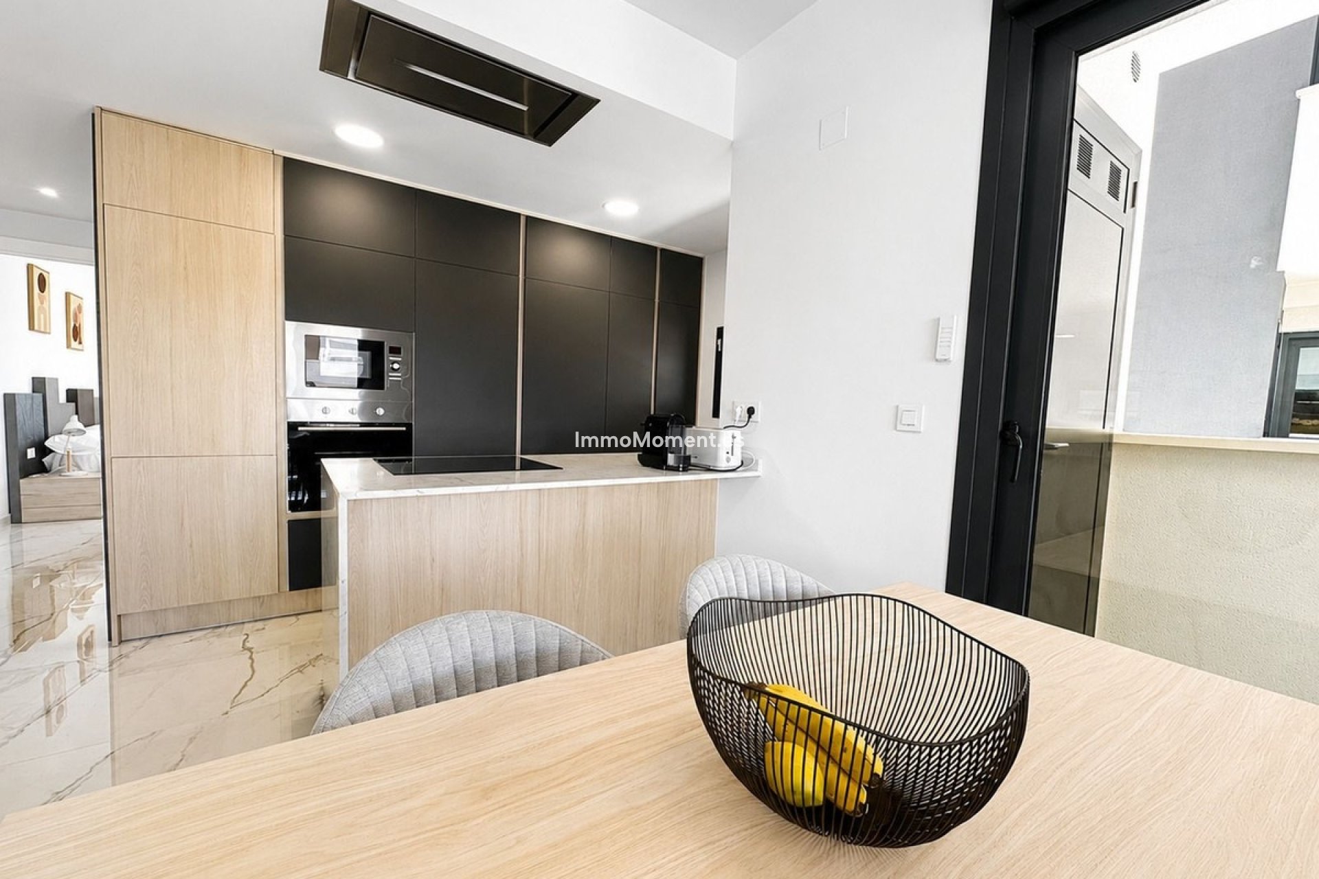 Revente - Appartement - Alicante - Alicante Centro