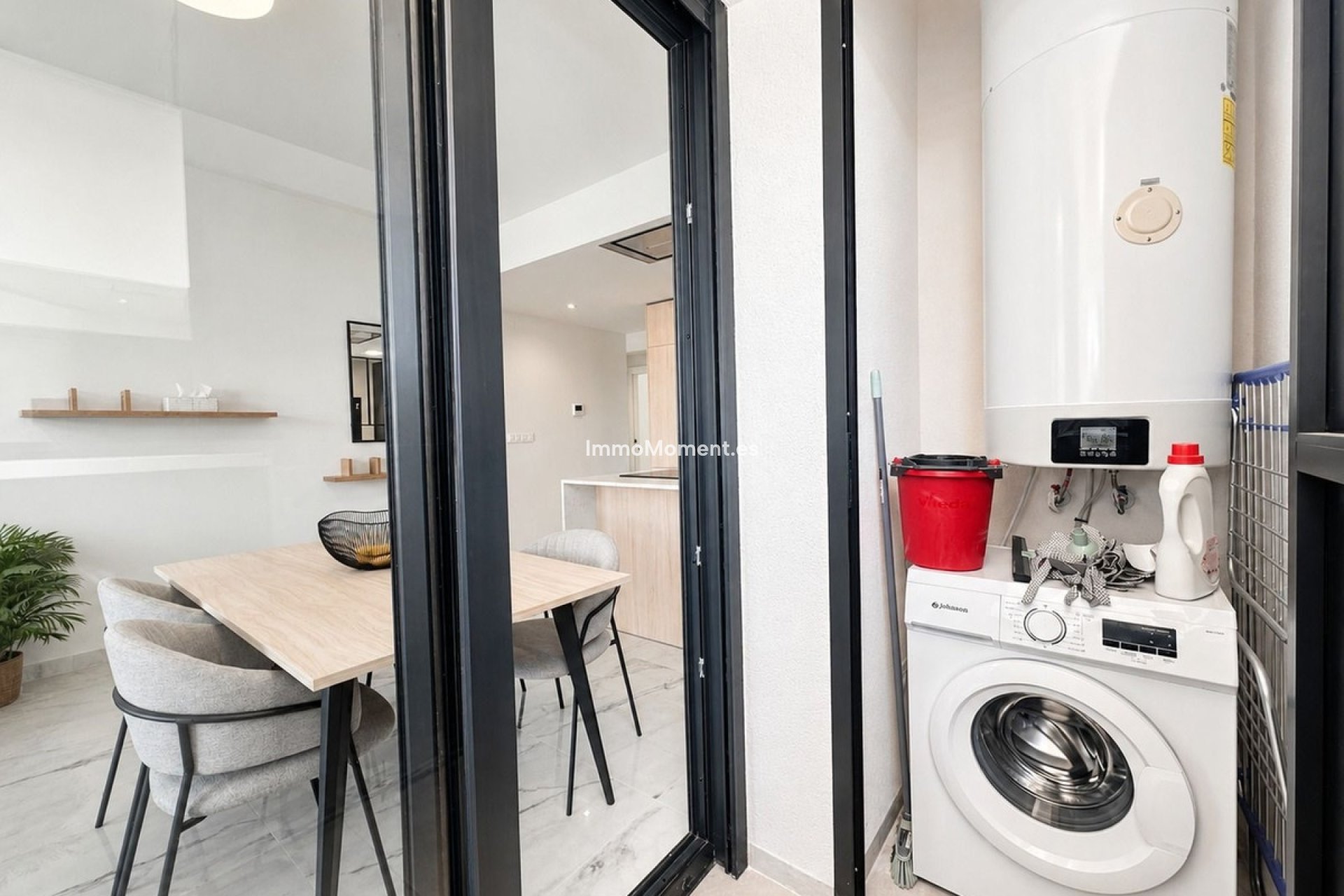 Revente - Appartement - Alicante - Alicante Centro