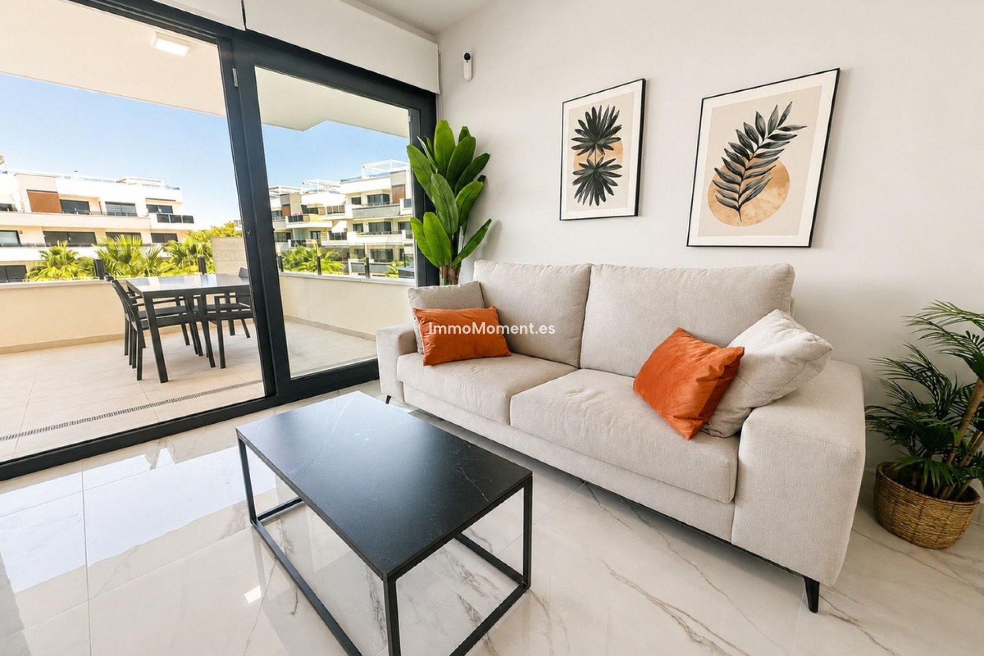 Revente - Appartement - Alicante - Alicante Centro