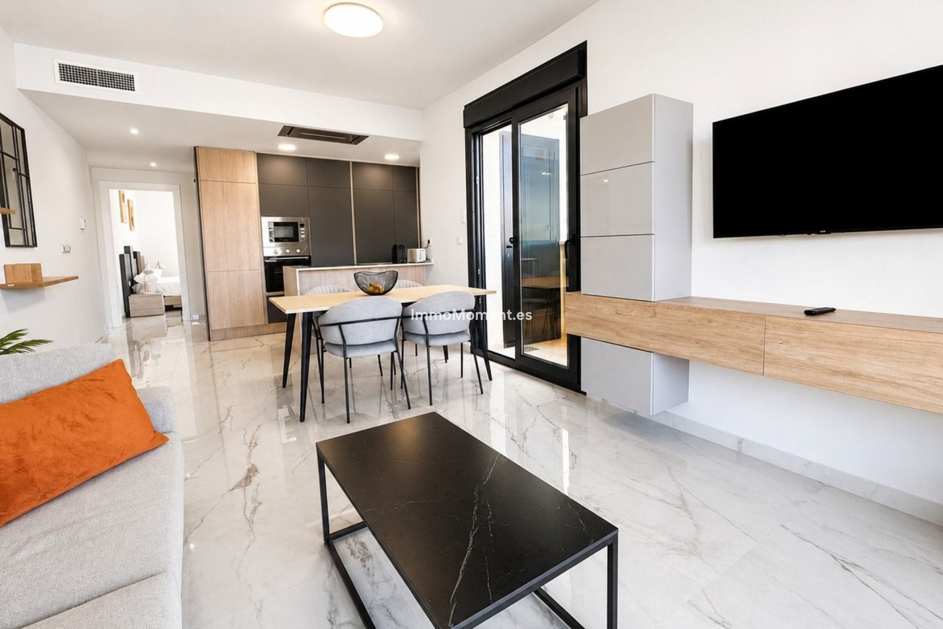 Revente - Appartement - Alicante - Alicante Centro