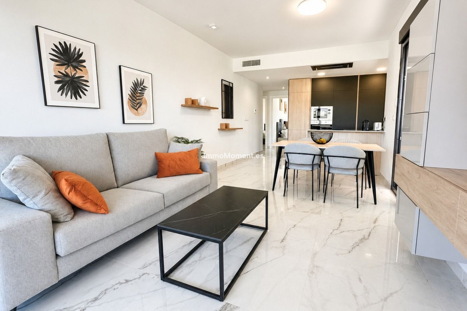 Revente - Appartement - Alicante - Alicante Centro