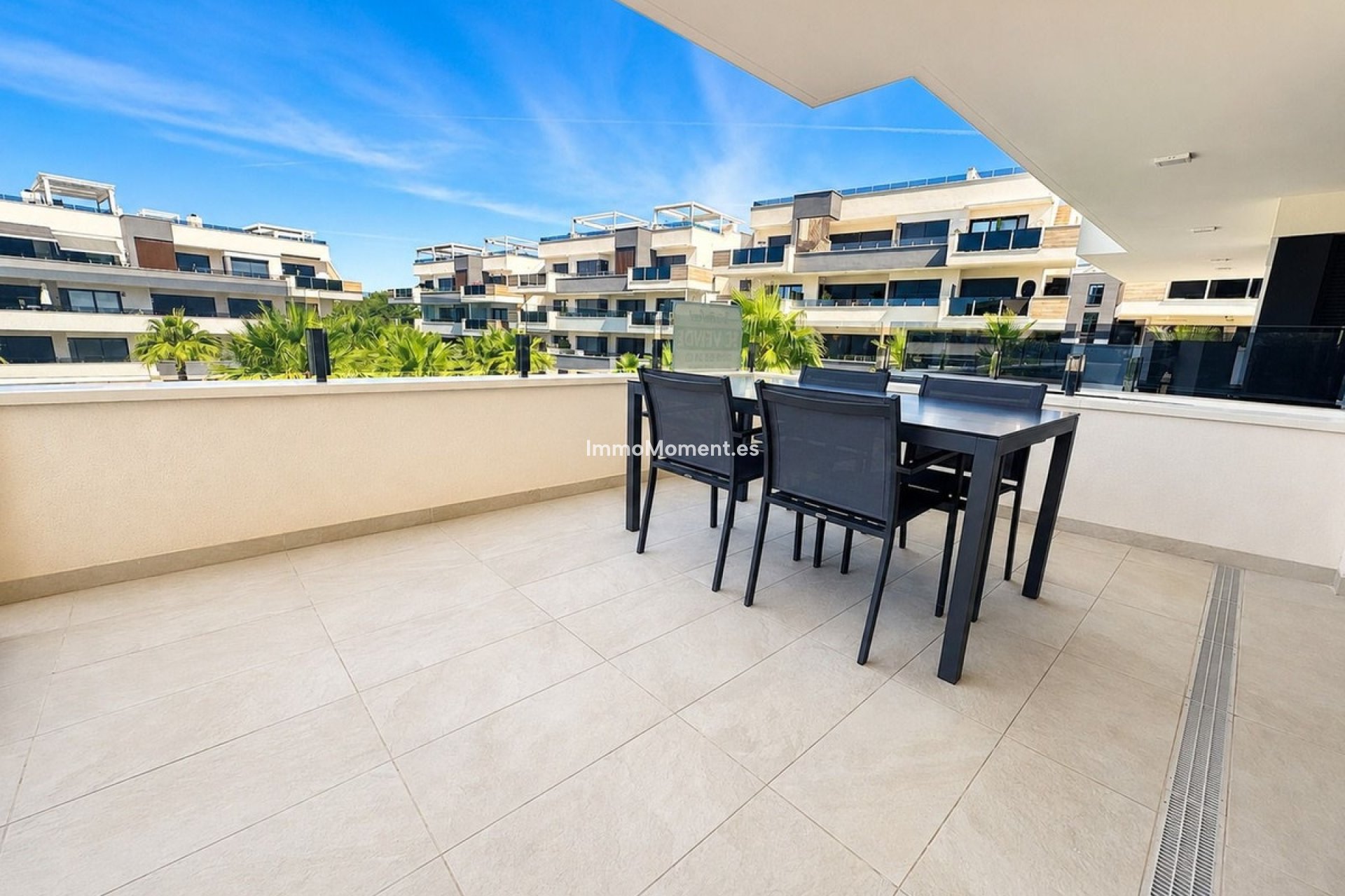 Revente - Appartement - Alicante - Alicante Centro
