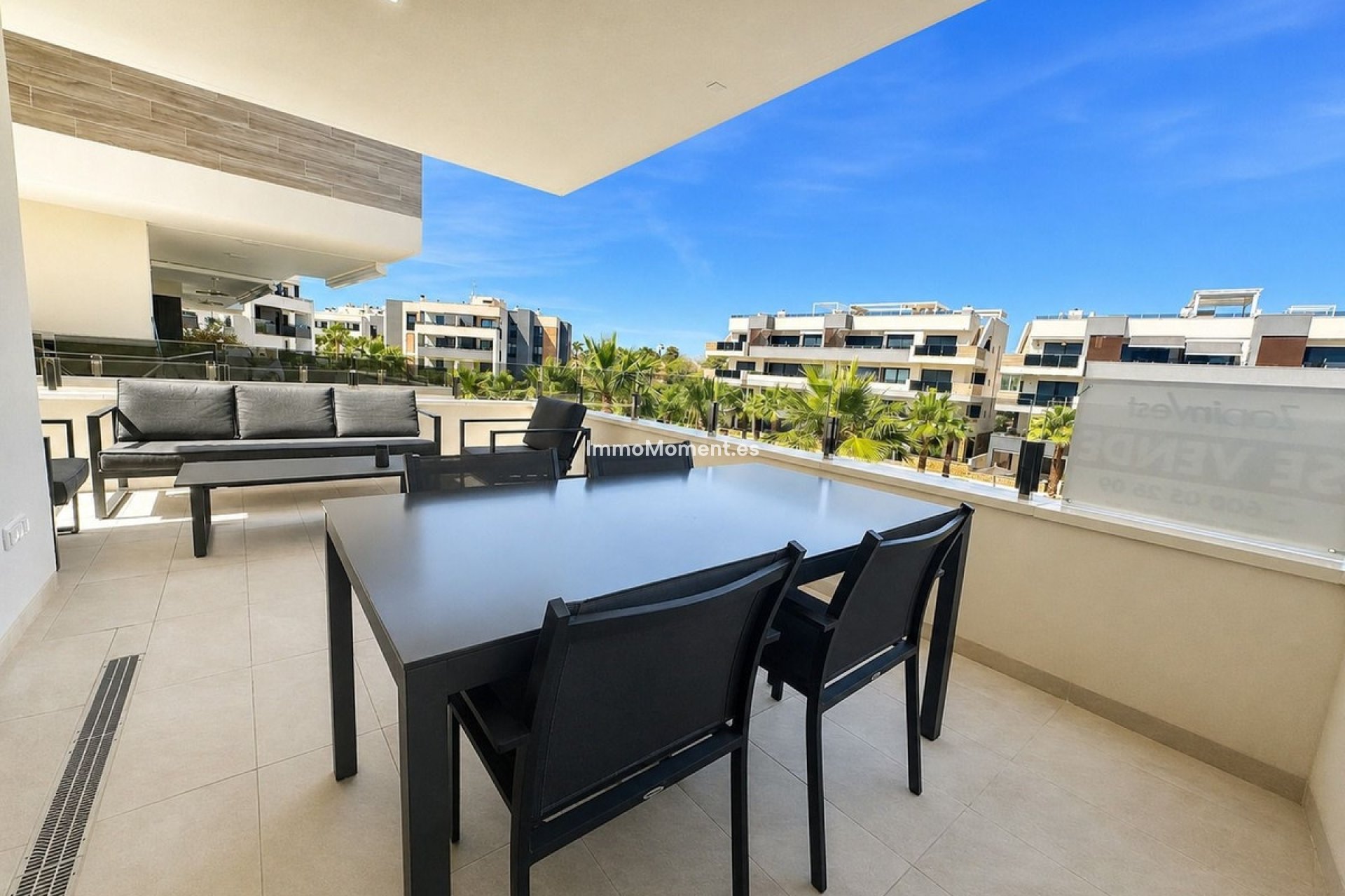 Revente - Appartement - Alicante - Alicante Centro