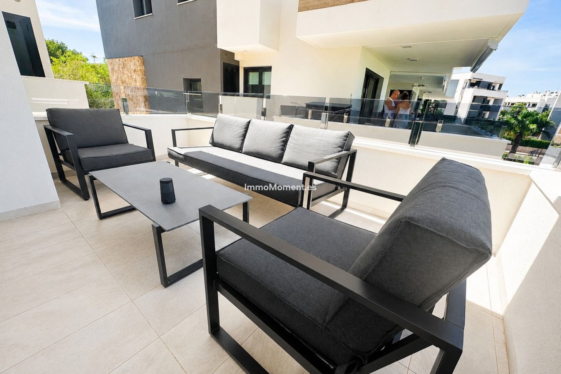 Revente - Appartement - Alicante - Alicante Centro