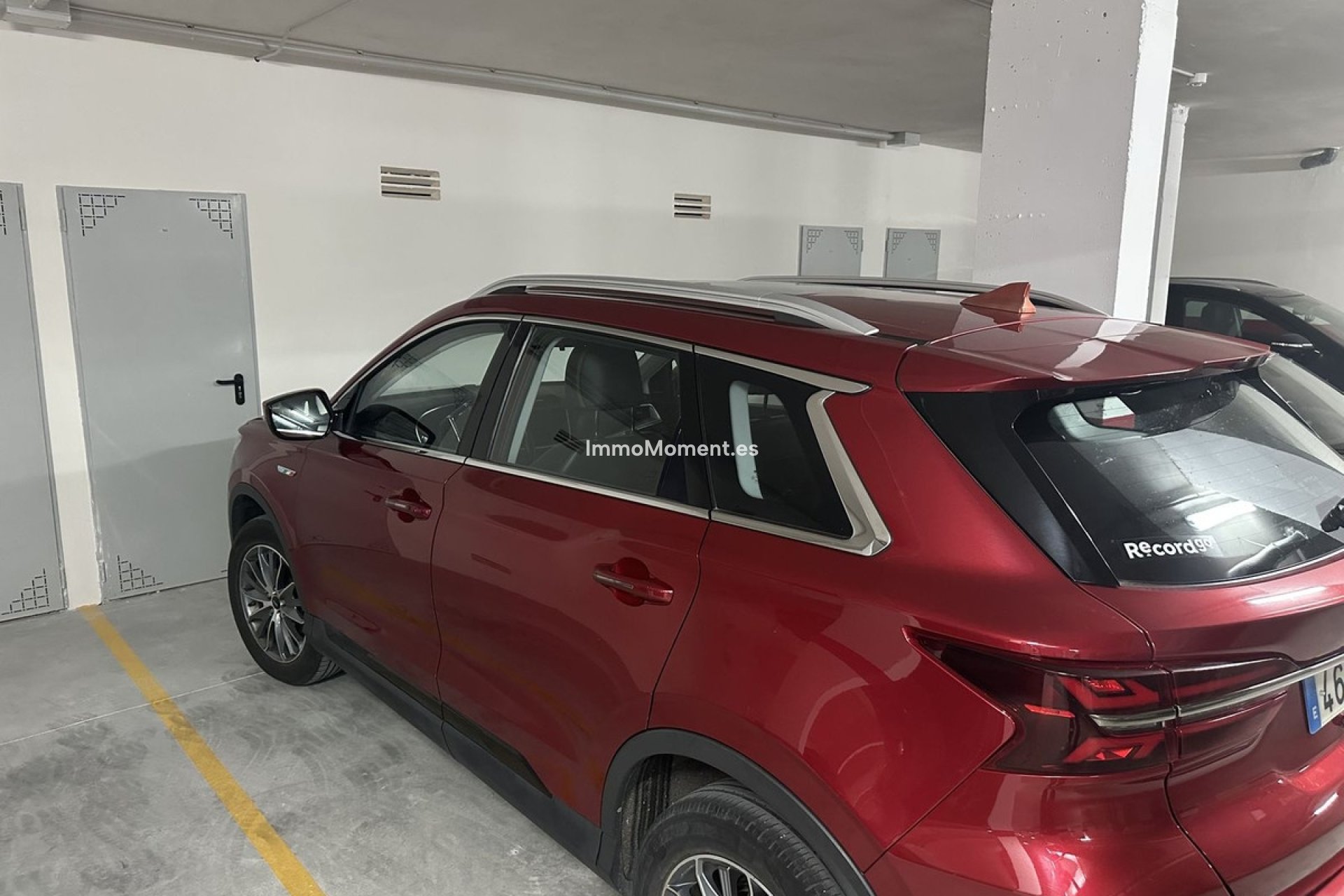 Revente - Appartement - Alicante - Alicante Centro