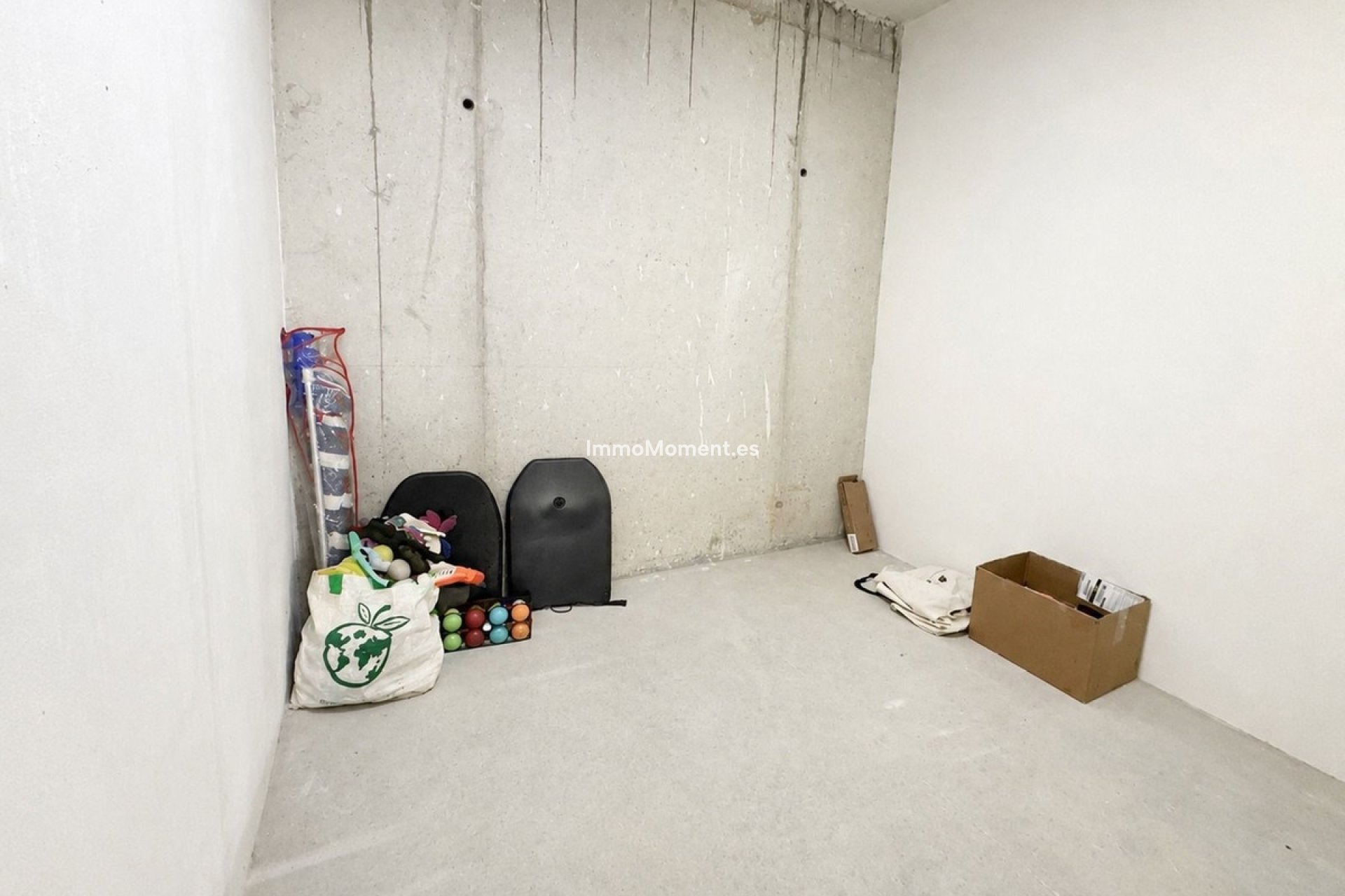 Revente - Appartement - Alicante - Alicante Centro