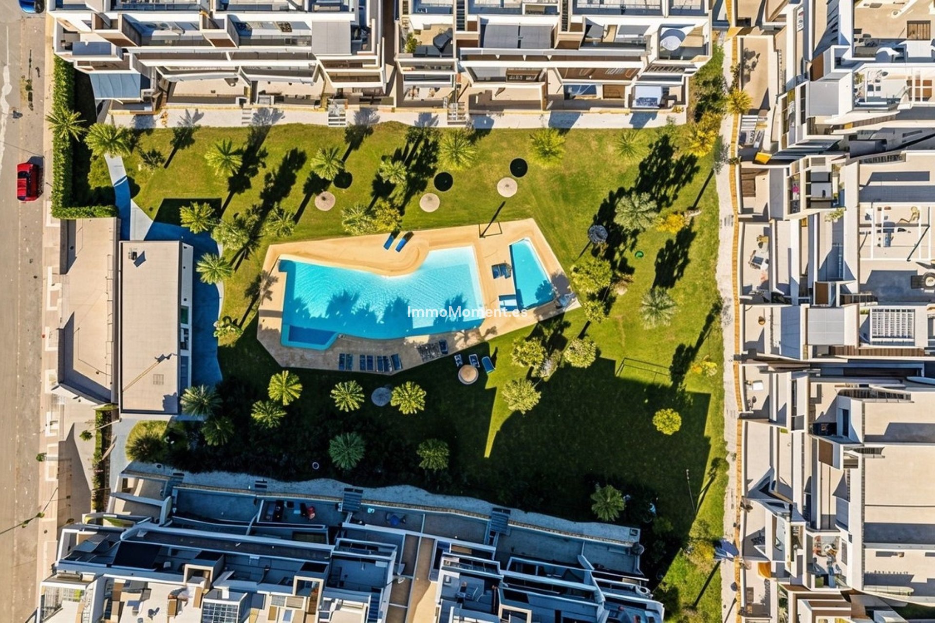 Revente - Appartement - Alicante - Alicante Centro
