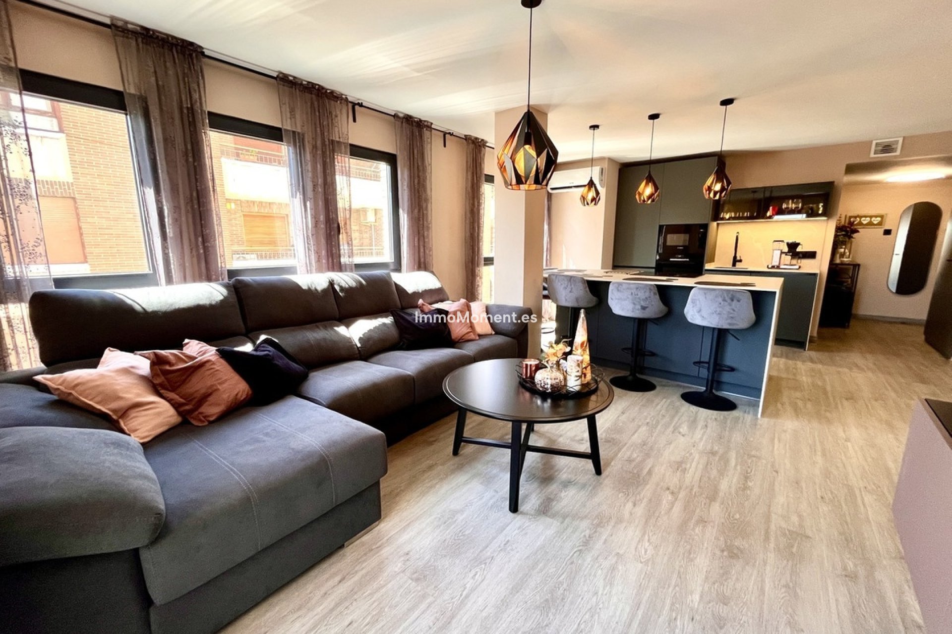 Revente - Appartement - Almoradí - Almoradi Centro