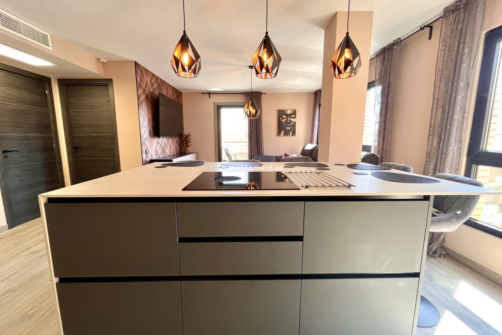 Revente - Appartement - Almoradí - Almoradi Centro