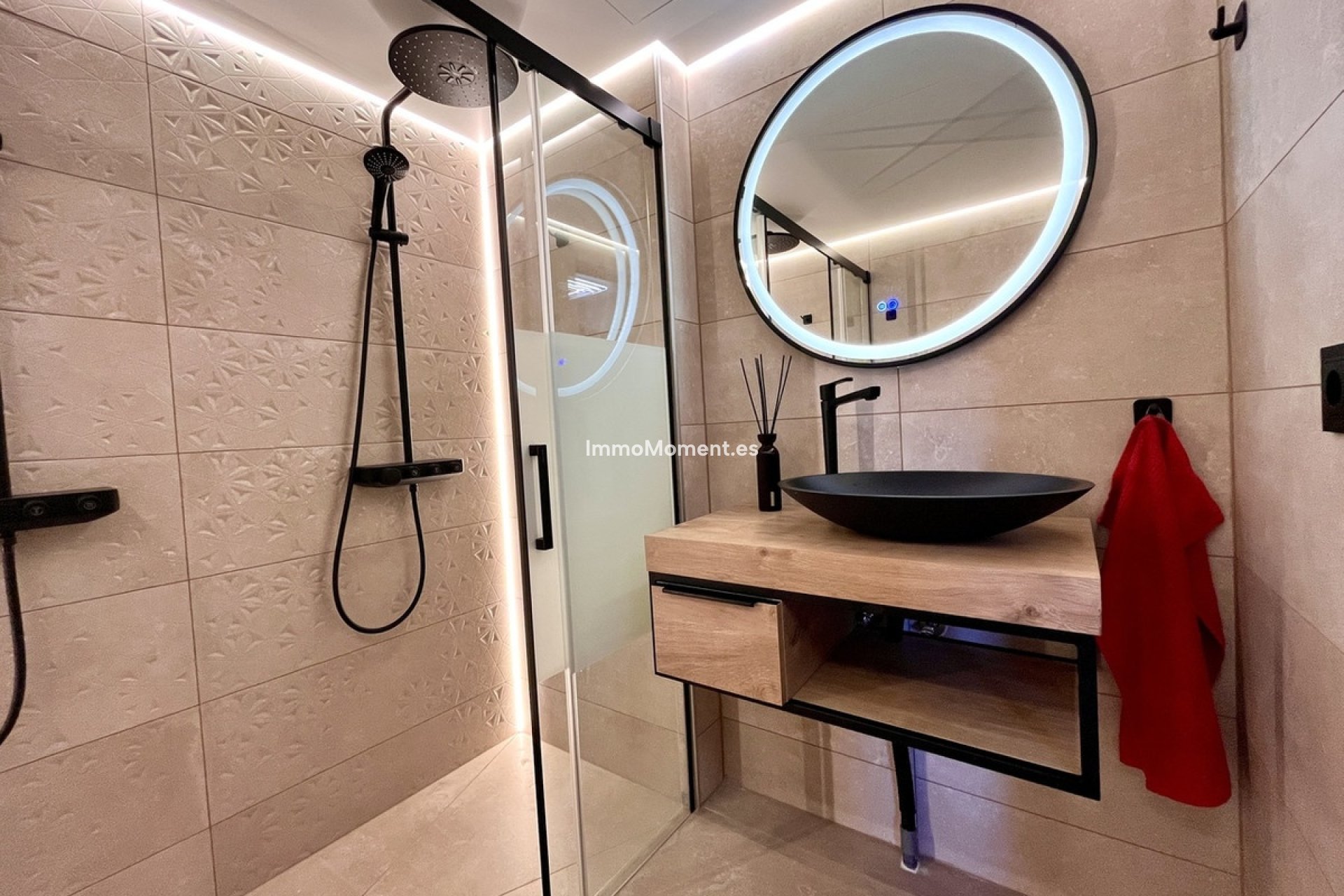 Revente - Appartement - Almoradí - Almoradi Centro