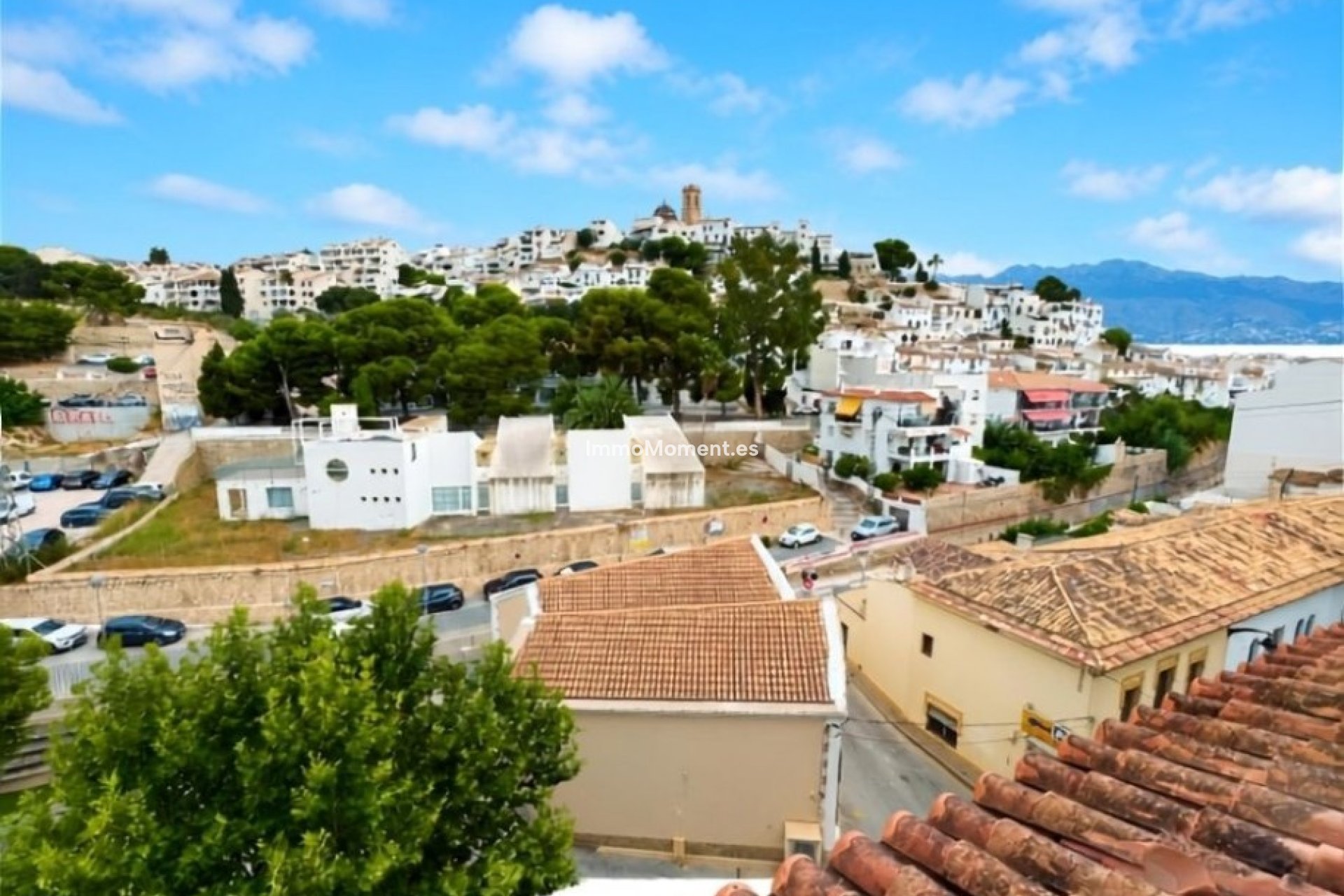 Revente - Appartement - Altea - Altea Centro