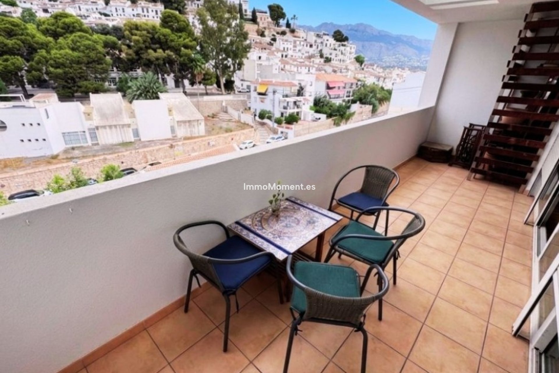 Revente - Appartement - Altea - Altea Centro