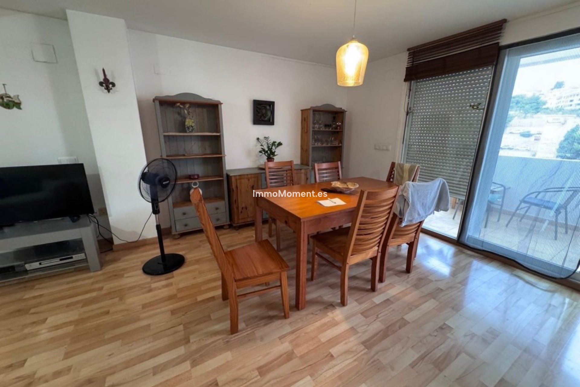 Revente - Appartement - Altea - Altea Centro