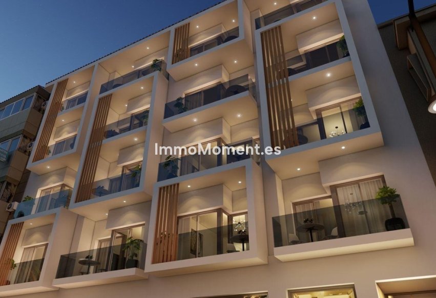 Revente - Appartement - Altea - Altea Centro