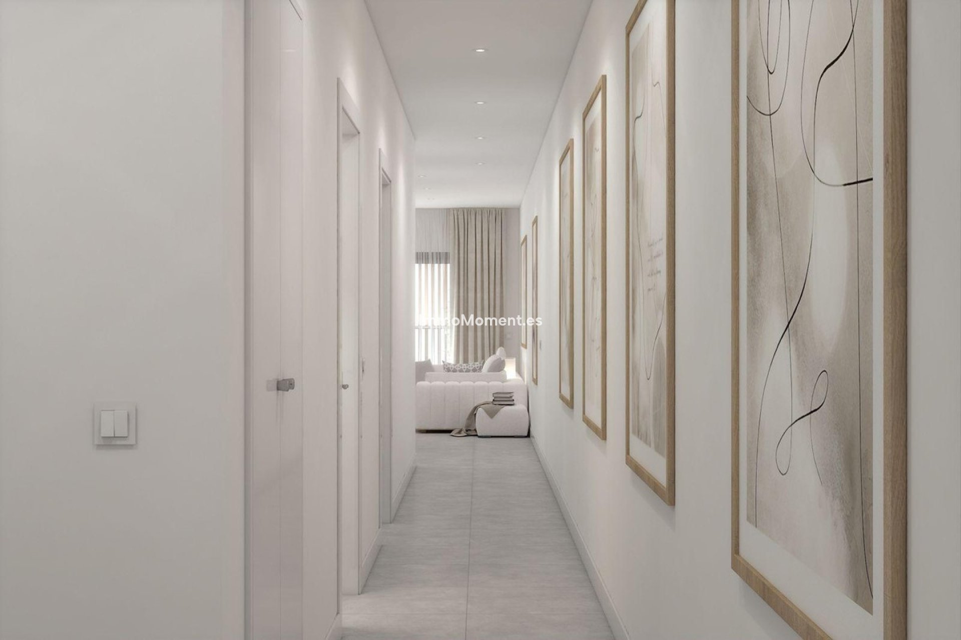 Revente - Appartement - Altea - Altea Centro