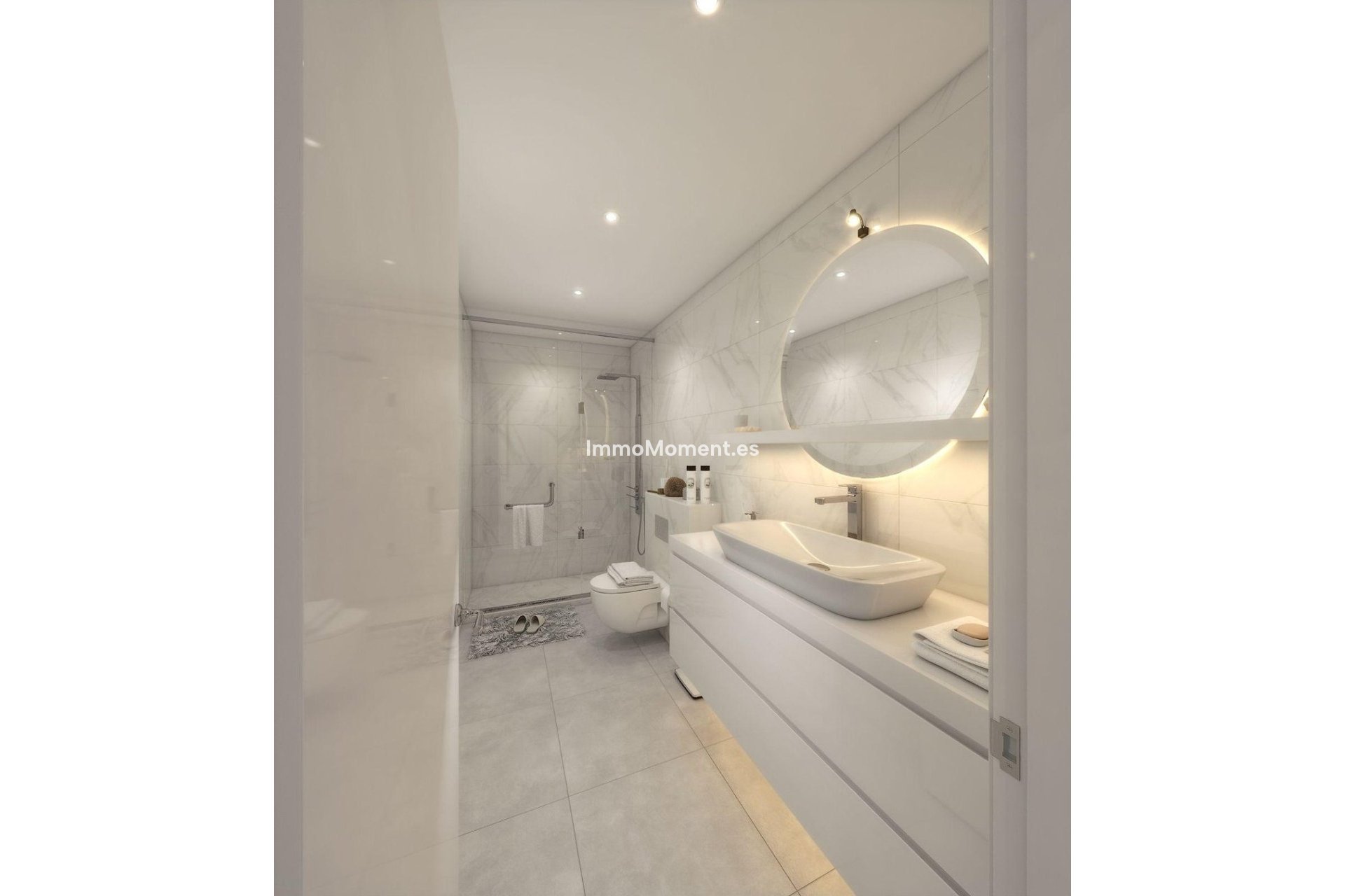 Revente - Appartement - Altea - Altea Centro
