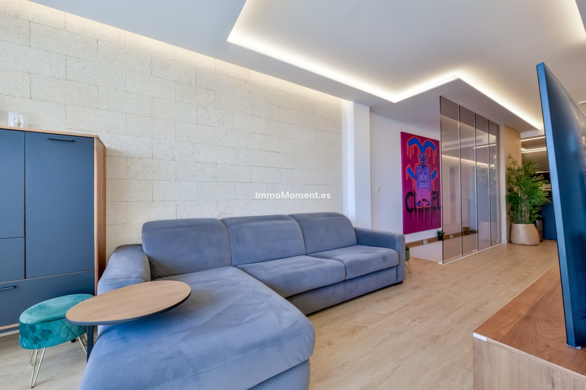 Revente - Appartement - Altea - Altea Centro