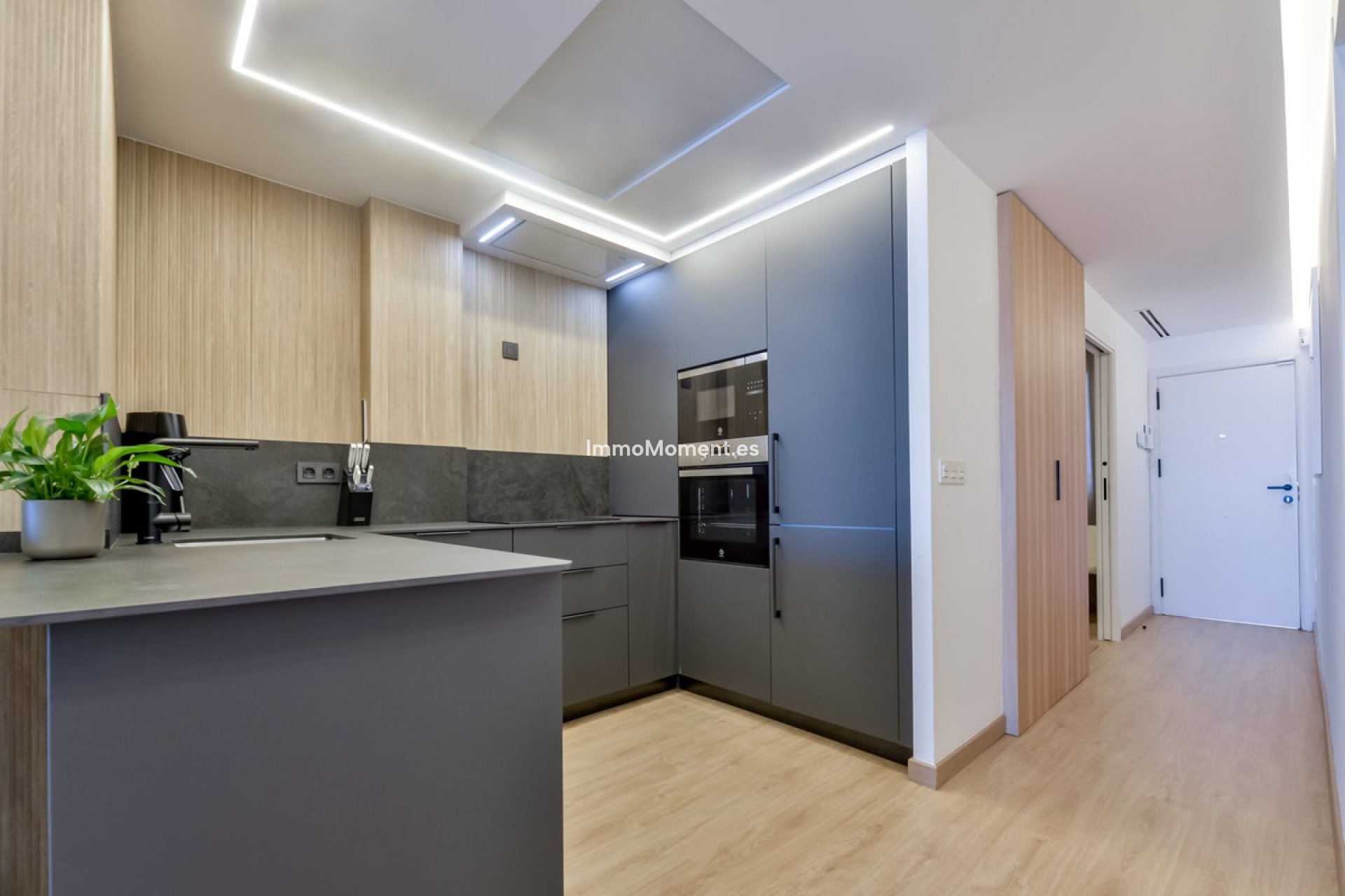 Revente - Appartement - Altea - Altea Centro
