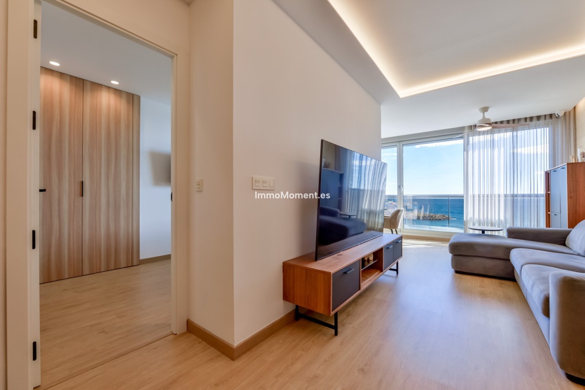 Revente - Appartement - Altea - Altea Centro