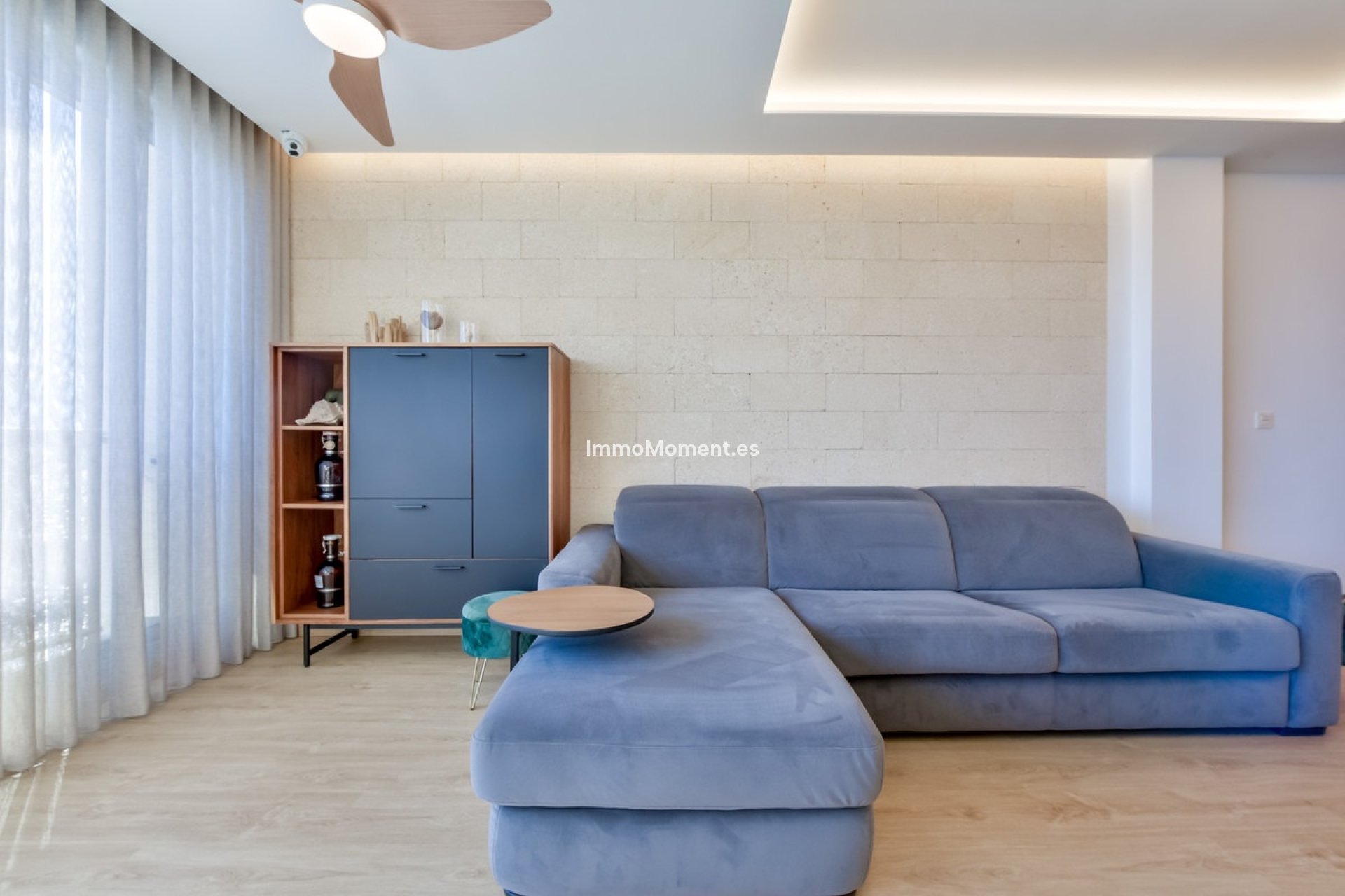 Revente - Appartement - Altea - Altea Centro