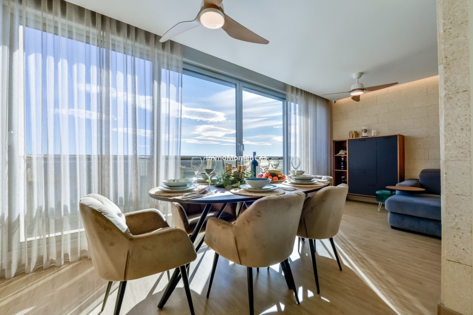 Revente - Appartement - Altea - Altea Centro