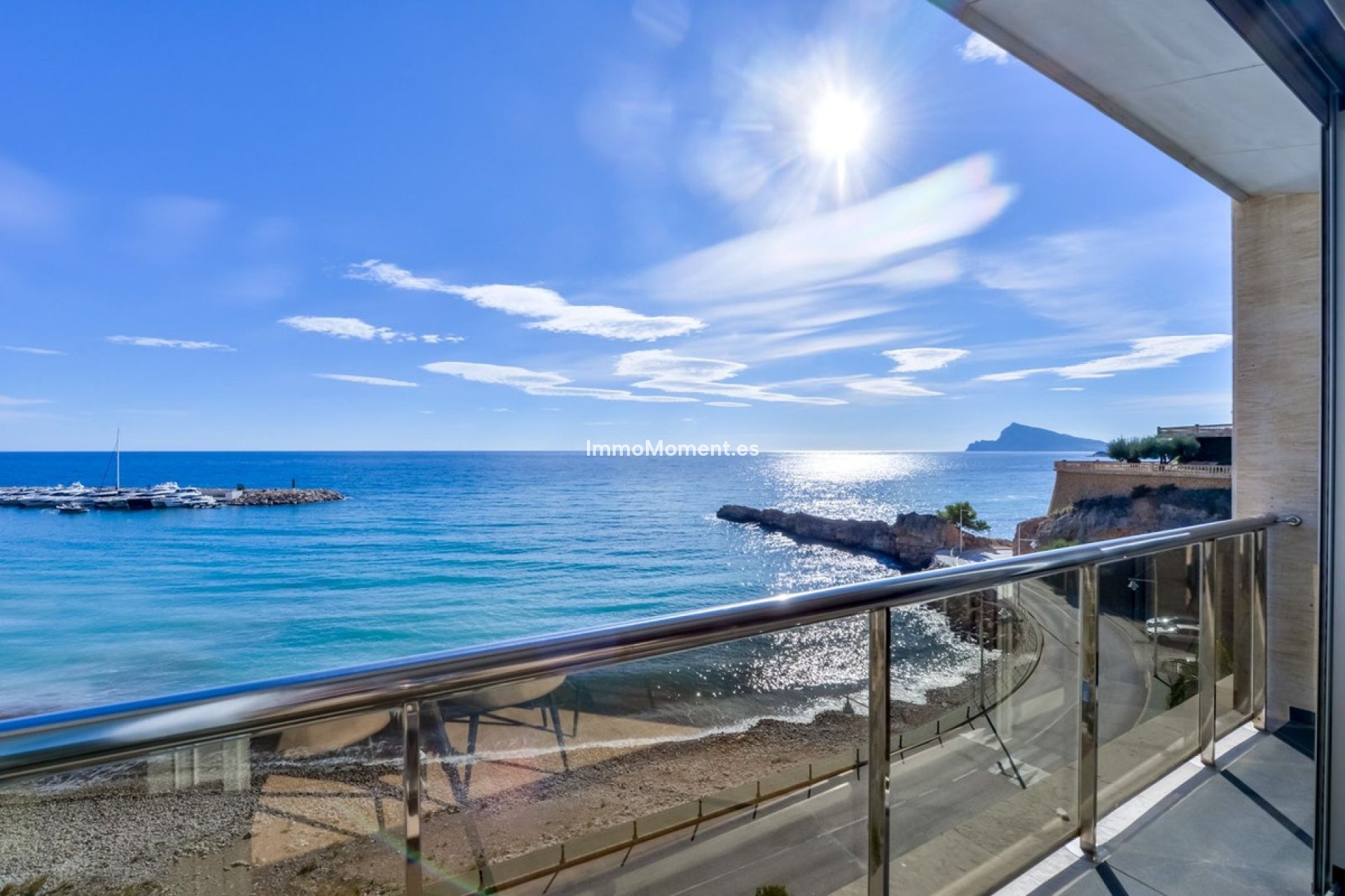 Revente - Appartement - Altea - Altea Centro