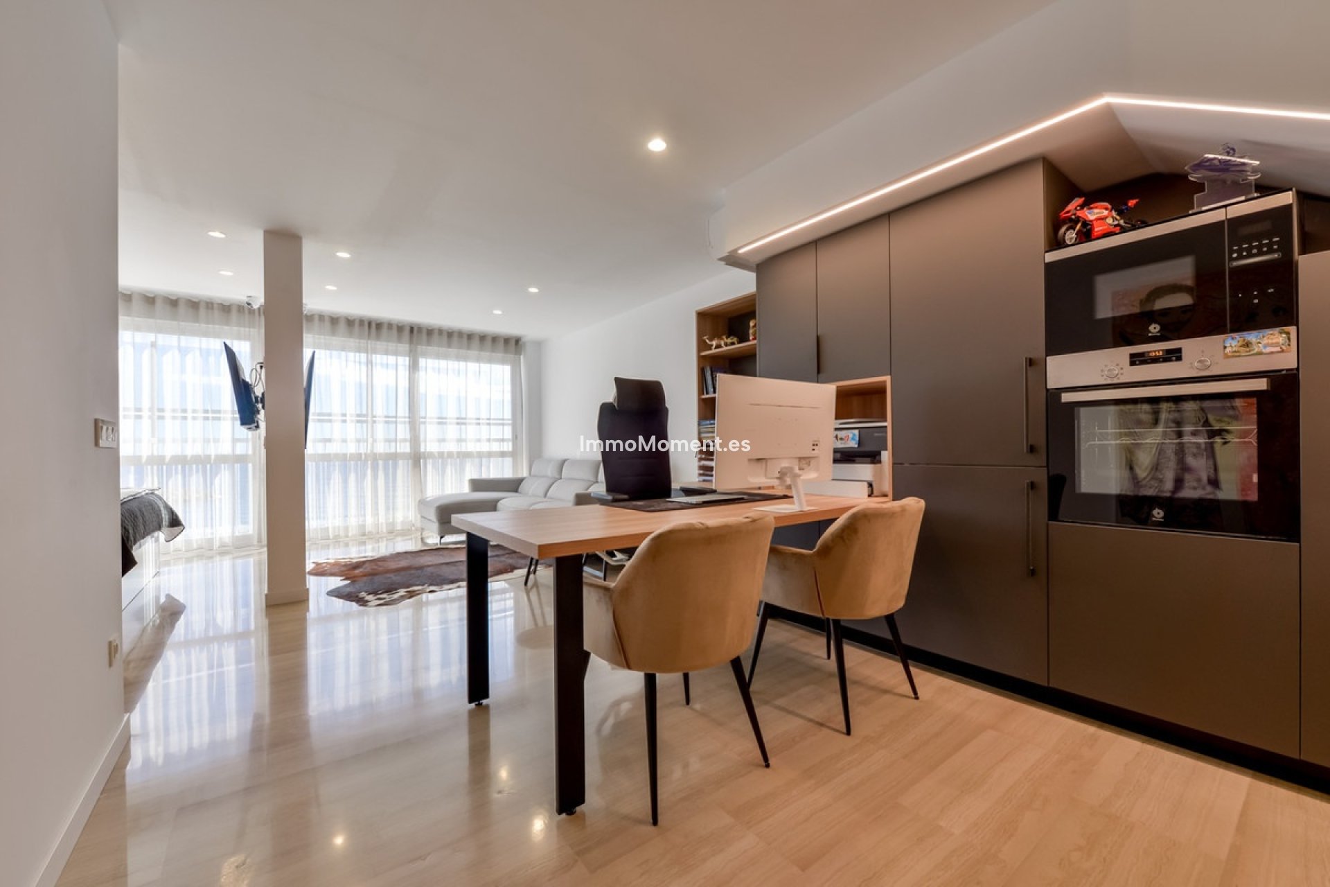Revente - Appartement - Altea - Altea Centro